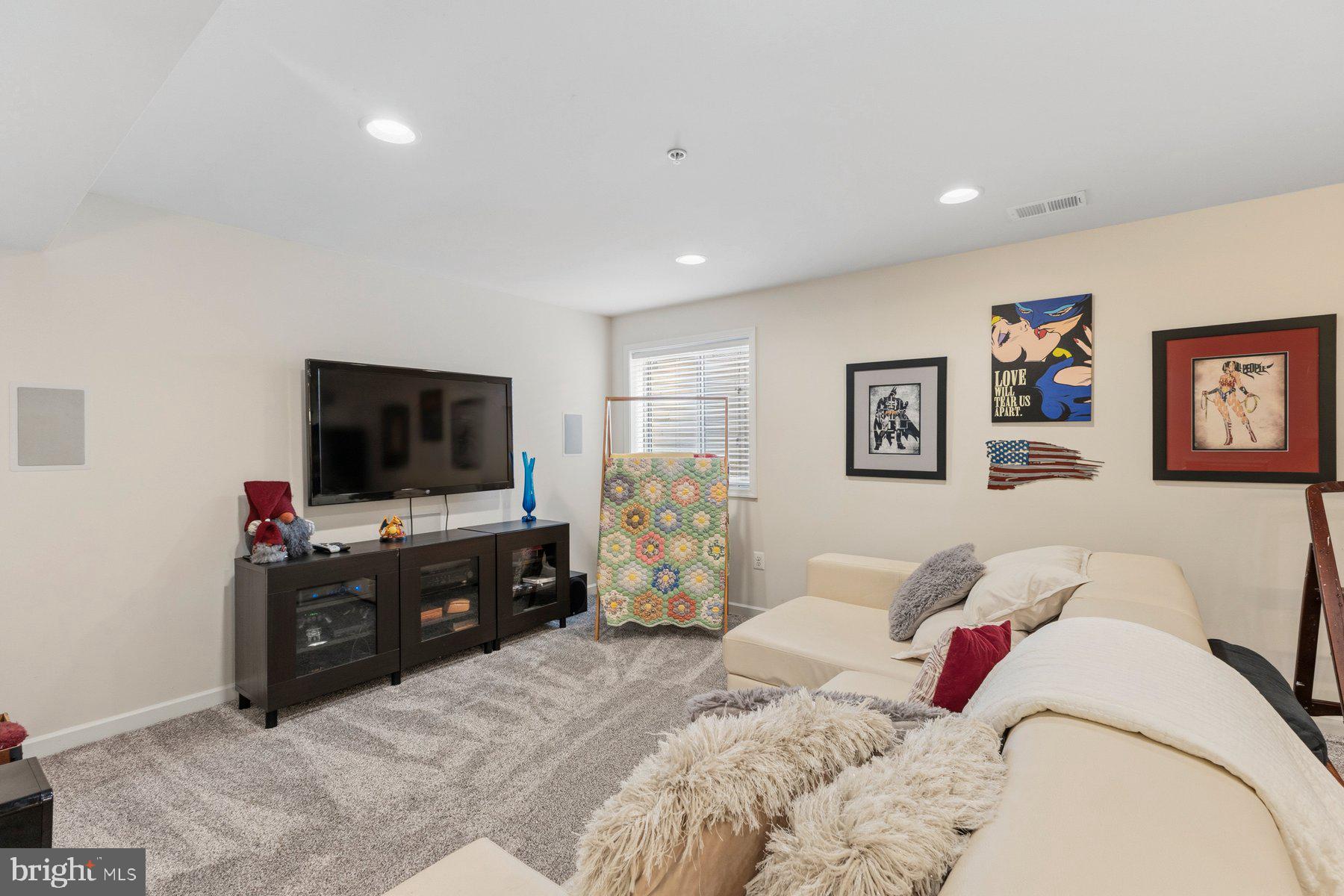 THE PRESERVE AT PISCATAWAY - Residential