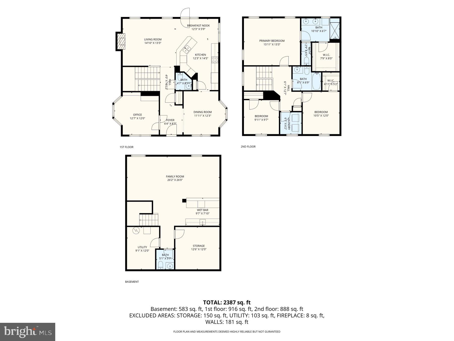 THE PRESERVE AT PISCATAWAY - Residential