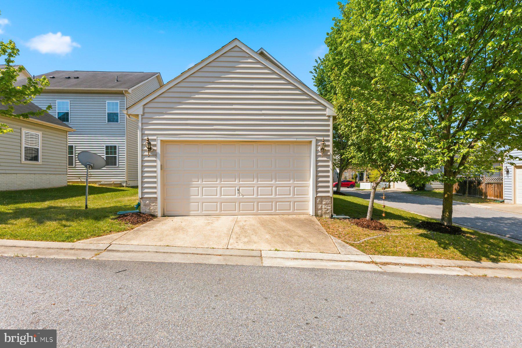 THE PRESERVE AT PISCATAWAY - Residential