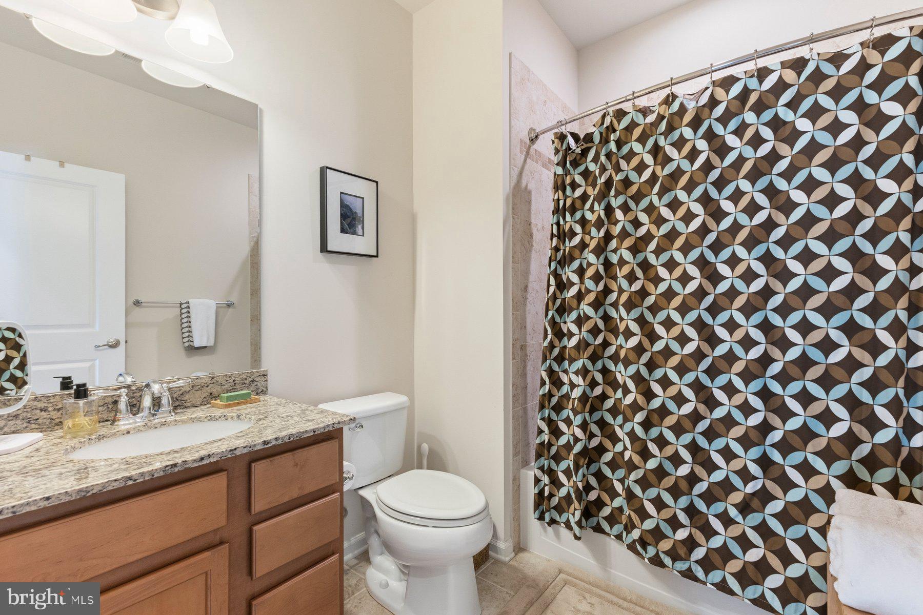 THE PRESERVE AT PISCATAWAY - Residential