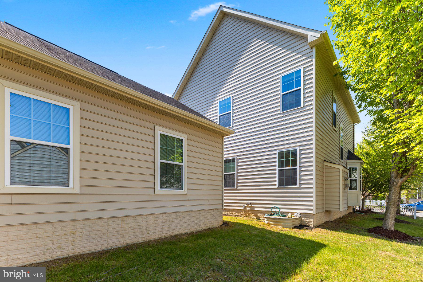 THE PRESERVE AT PISCATAWAY - Residential