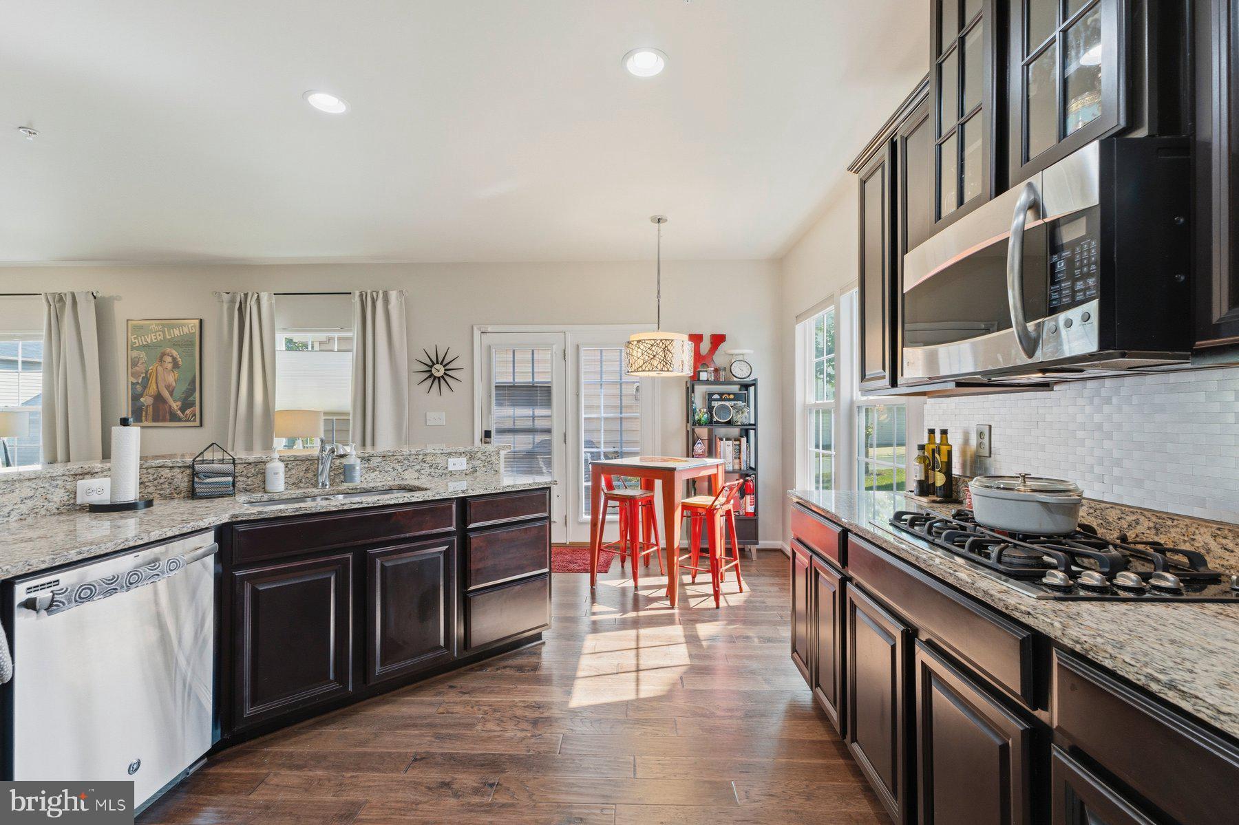 THE PRESERVE AT PISCATAWAY - Residential