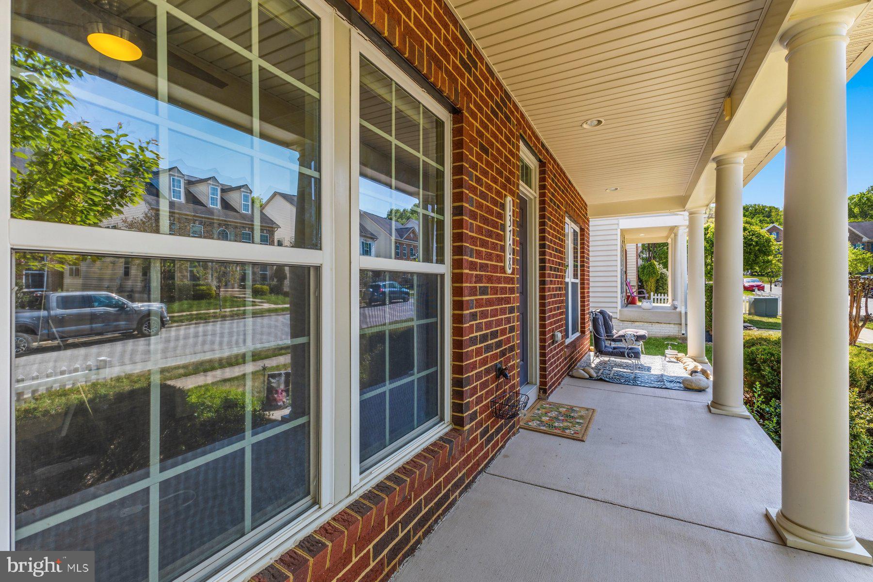 THE PRESERVE AT PISCATAWAY - Residential