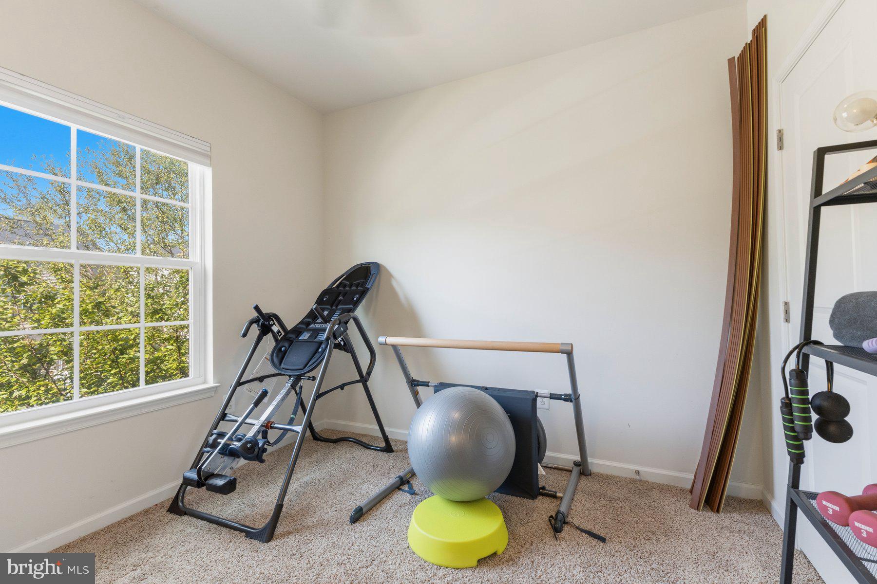 THE PRESERVE AT PISCATAWAY - Residential