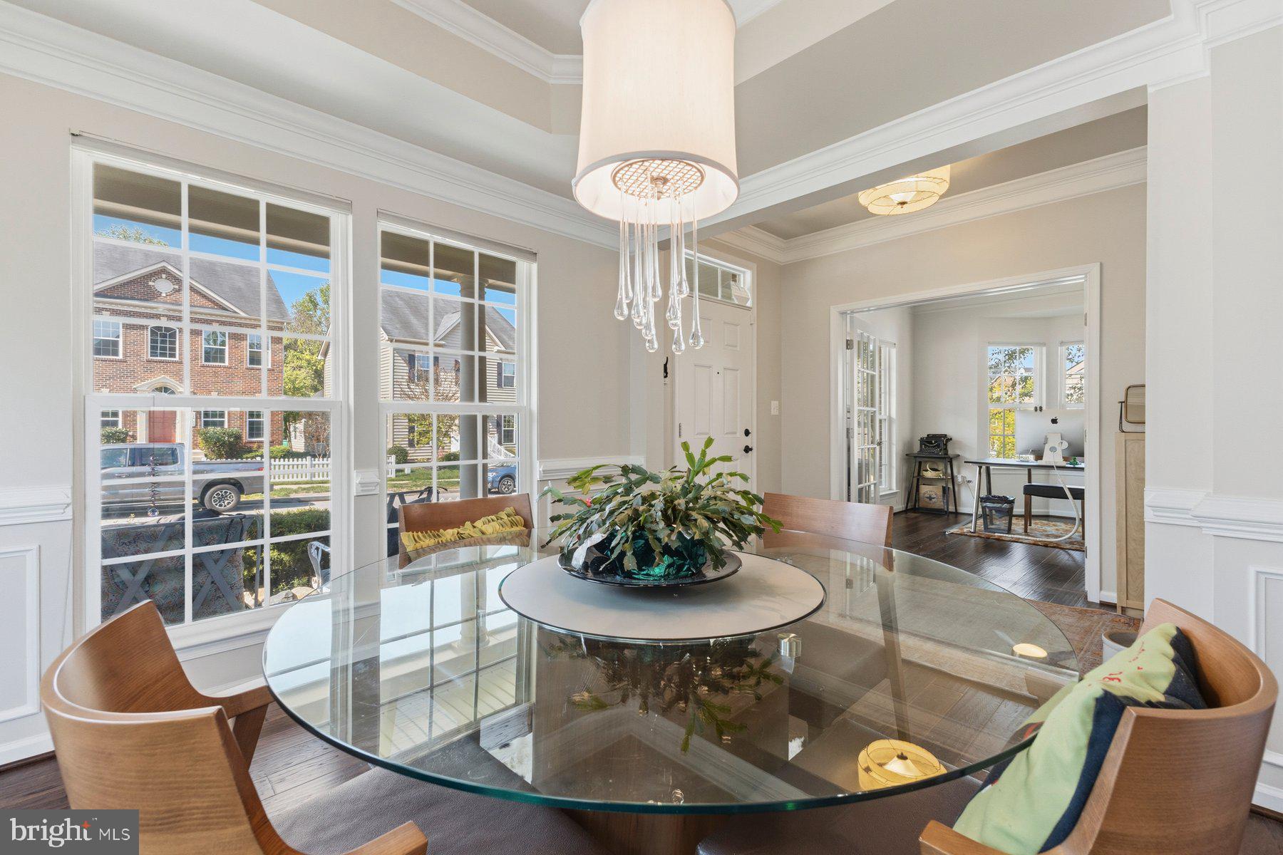 THE PRESERVE AT PISCATAWAY - Residential