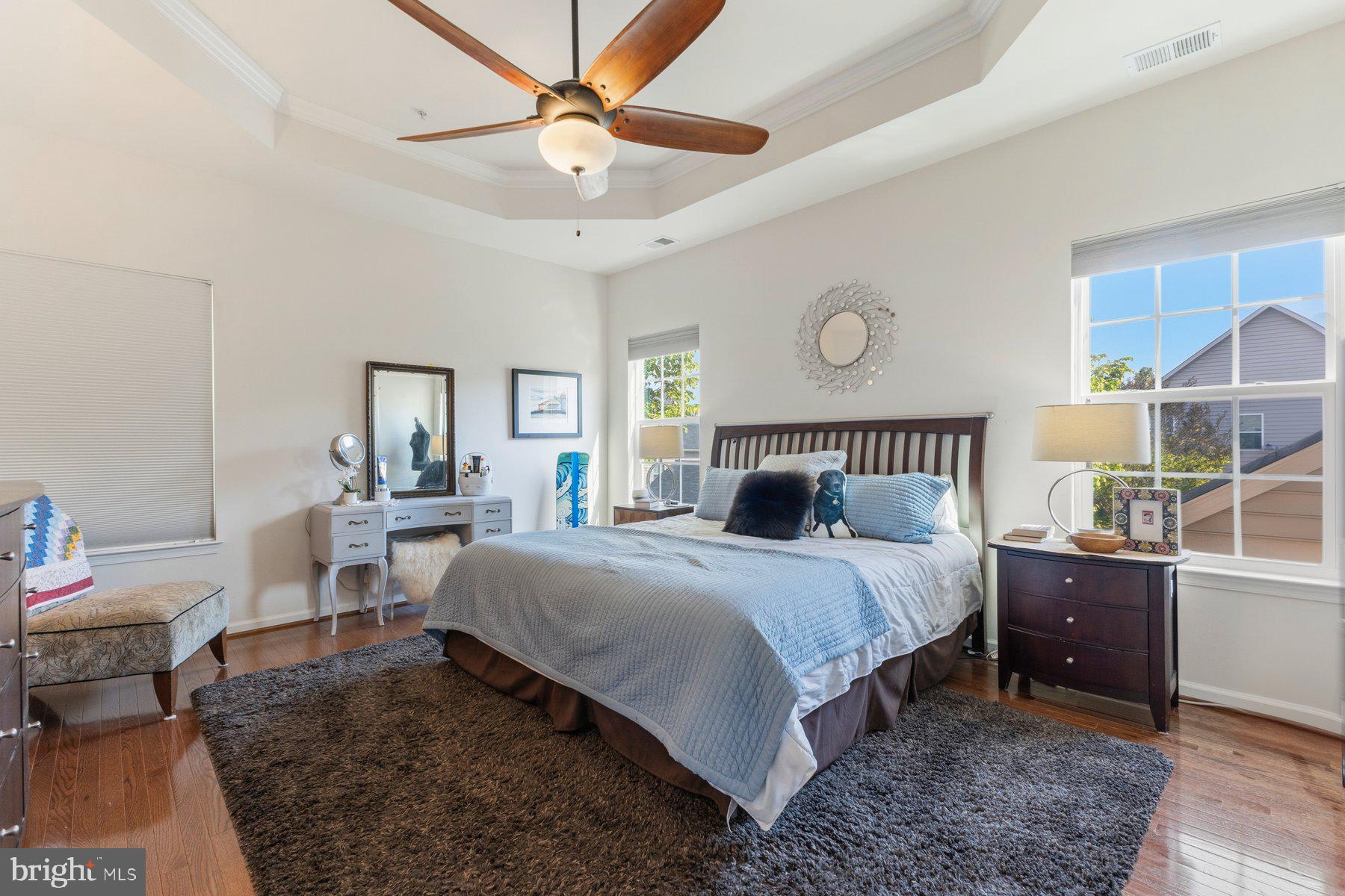 THE PRESERVE AT PISCATAWAY - Residential