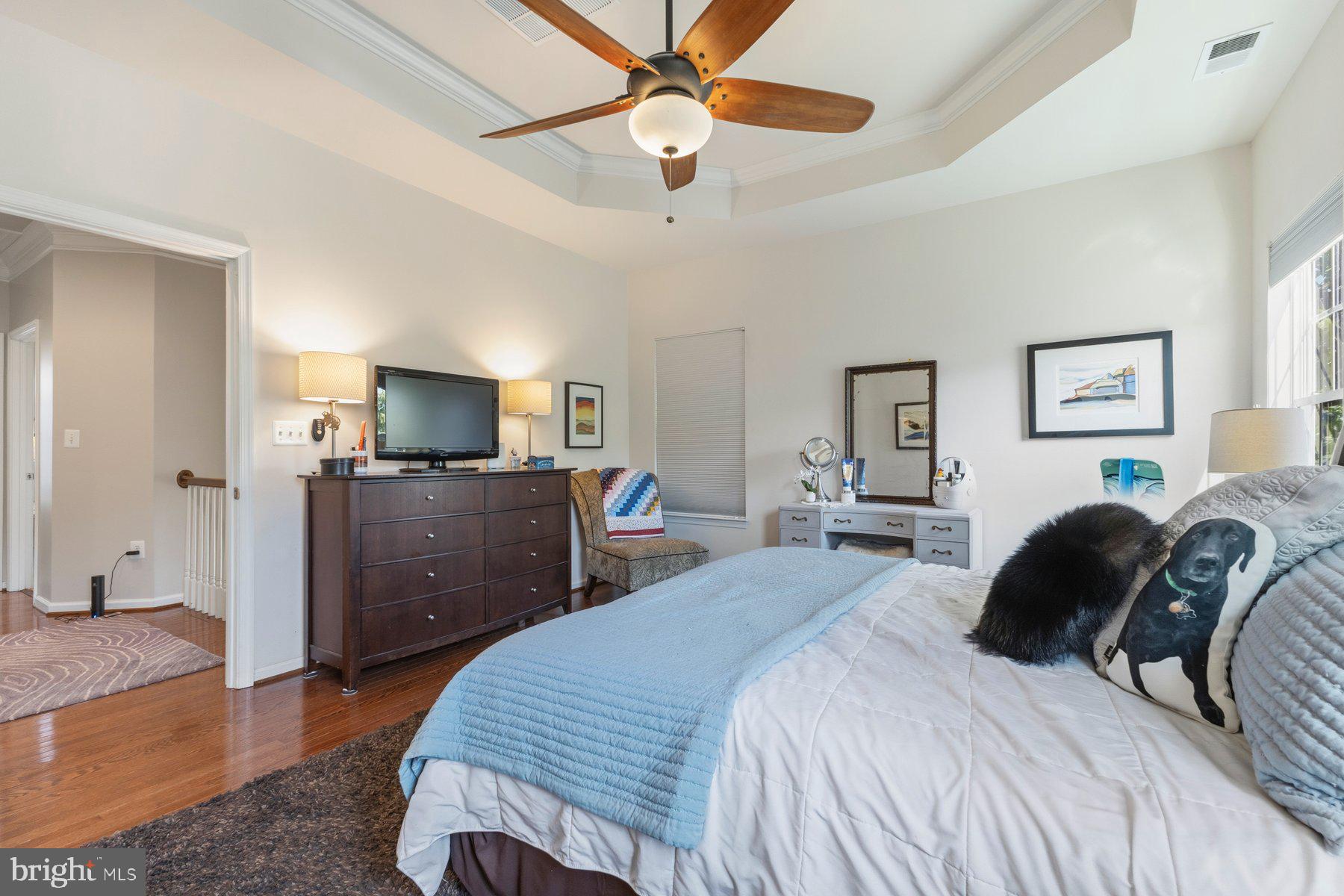 THE PRESERVE AT PISCATAWAY - Residential