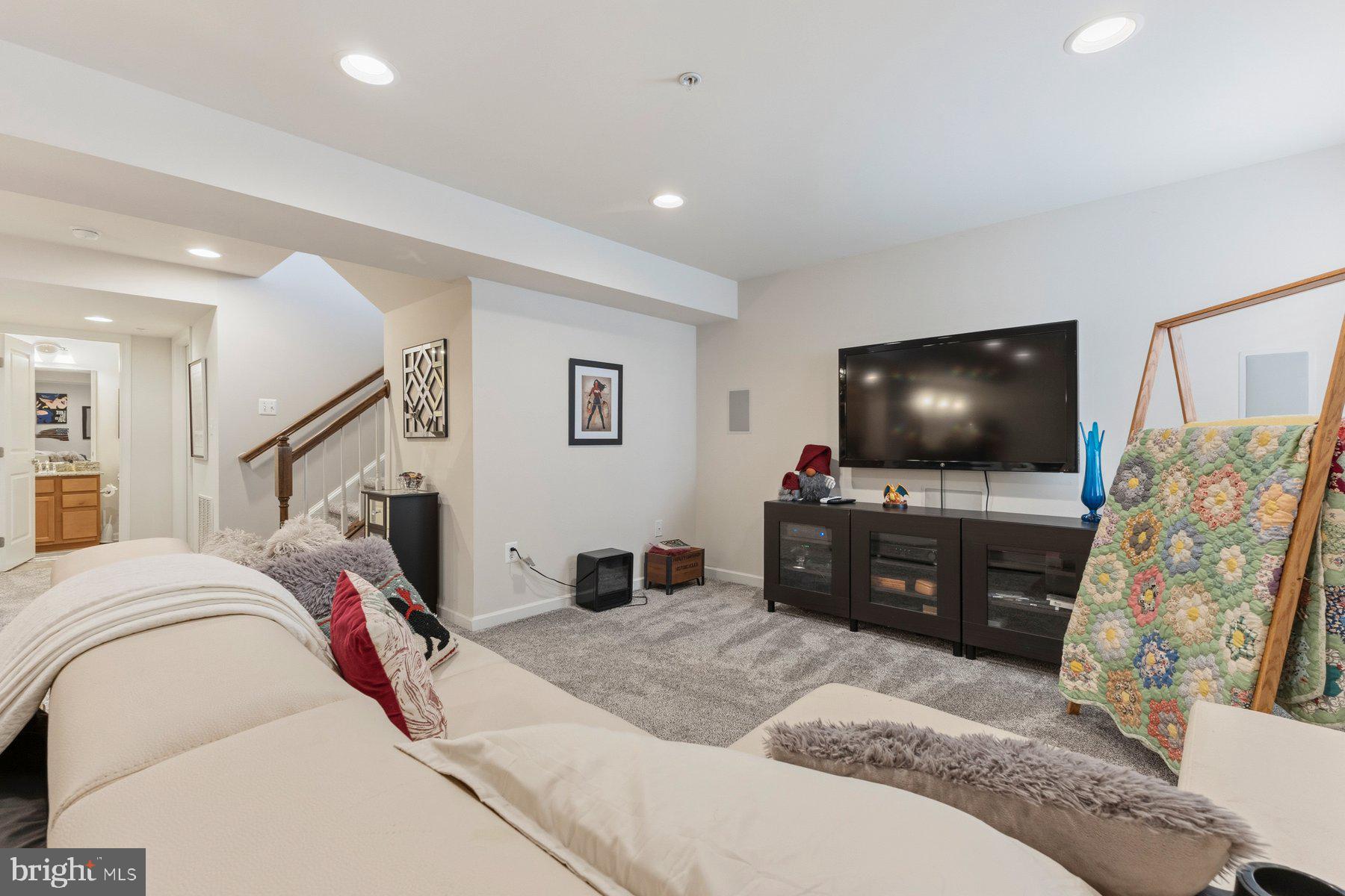 THE PRESERVE AT PISCATAWAY - Residential