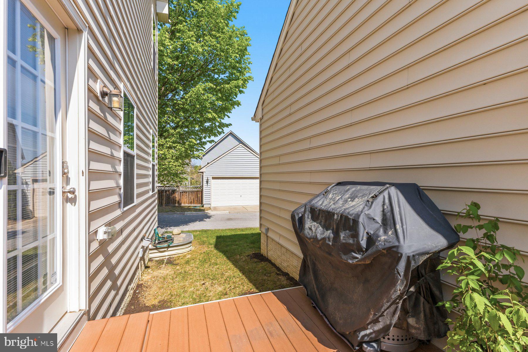 THE PRESERVE AT PISCATAWAY - Residential