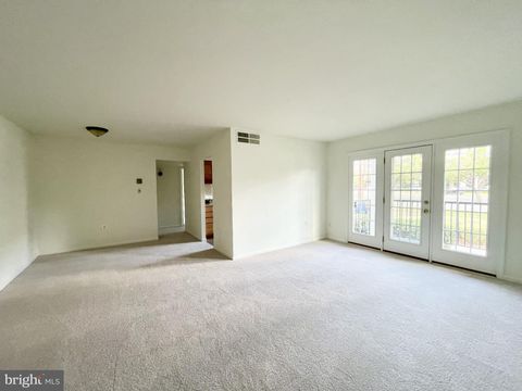 9495 FAIRFAX BOULEVARD 204 FAIRFAX VA 22031