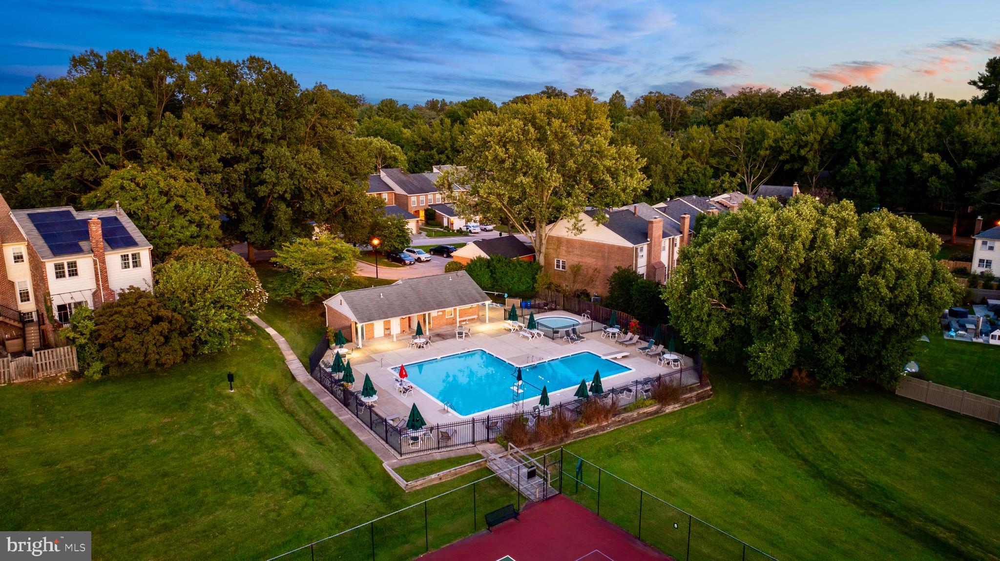 CHARLESBROOKE - Residential