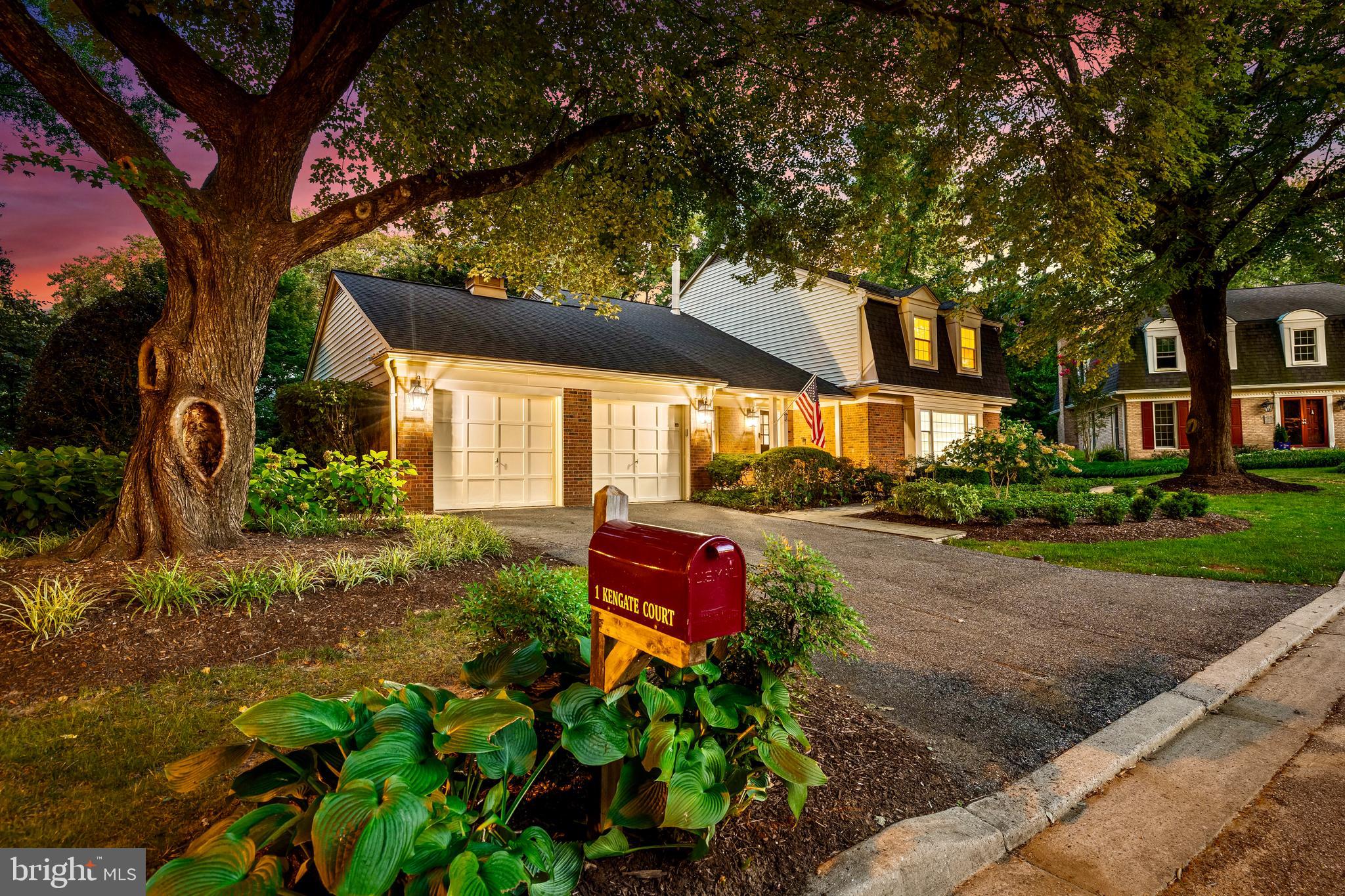 CHARLESBROOKE - Residential