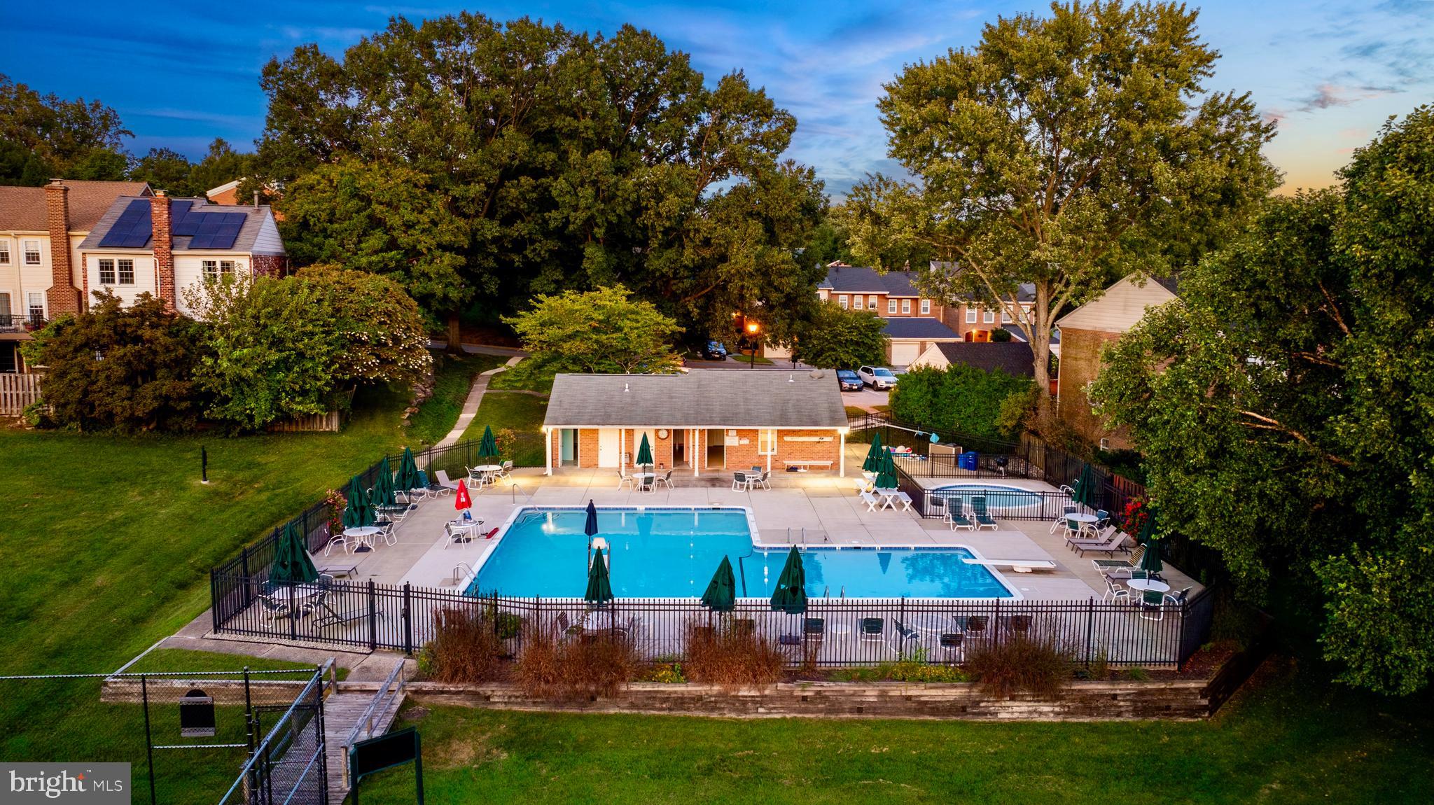 CHARLESBROOKE - Residential