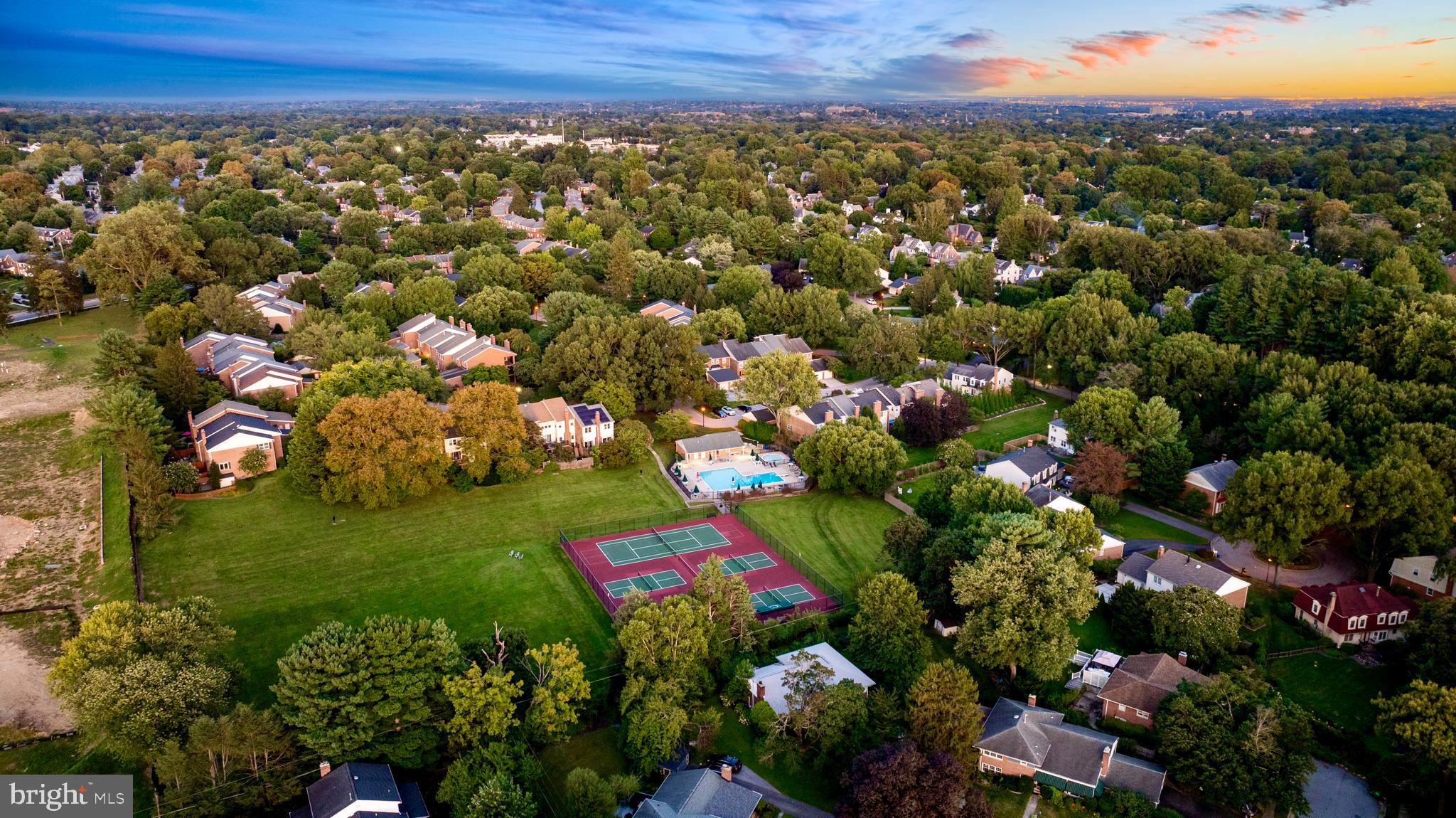 CHARLESBROOKE - Residential