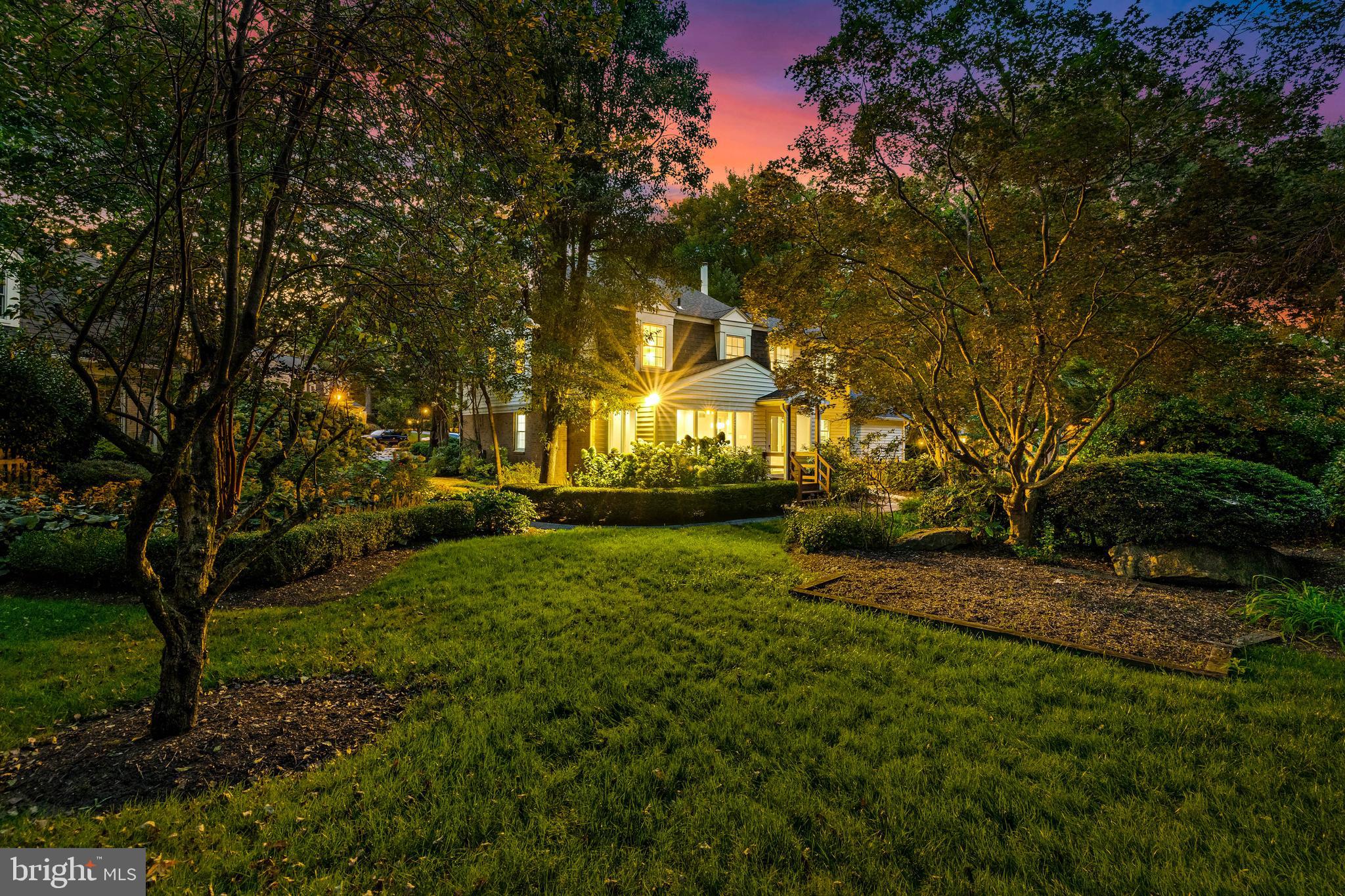 CHARLESBROOKE - Residential