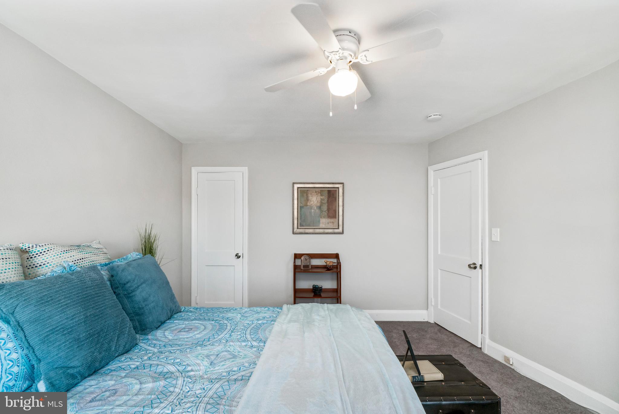 EDMONDSON VIILLAGE - Residential