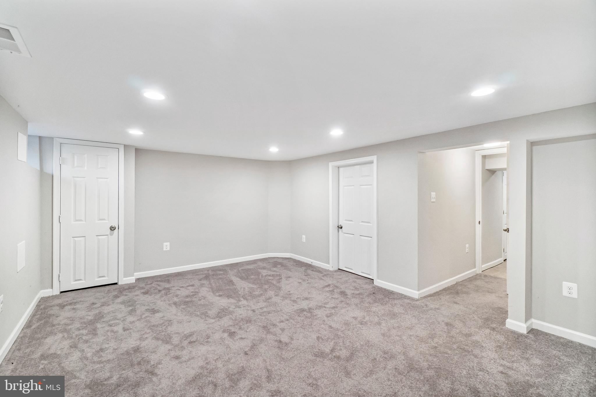 EDMONDSON VIILLAGE - Residential