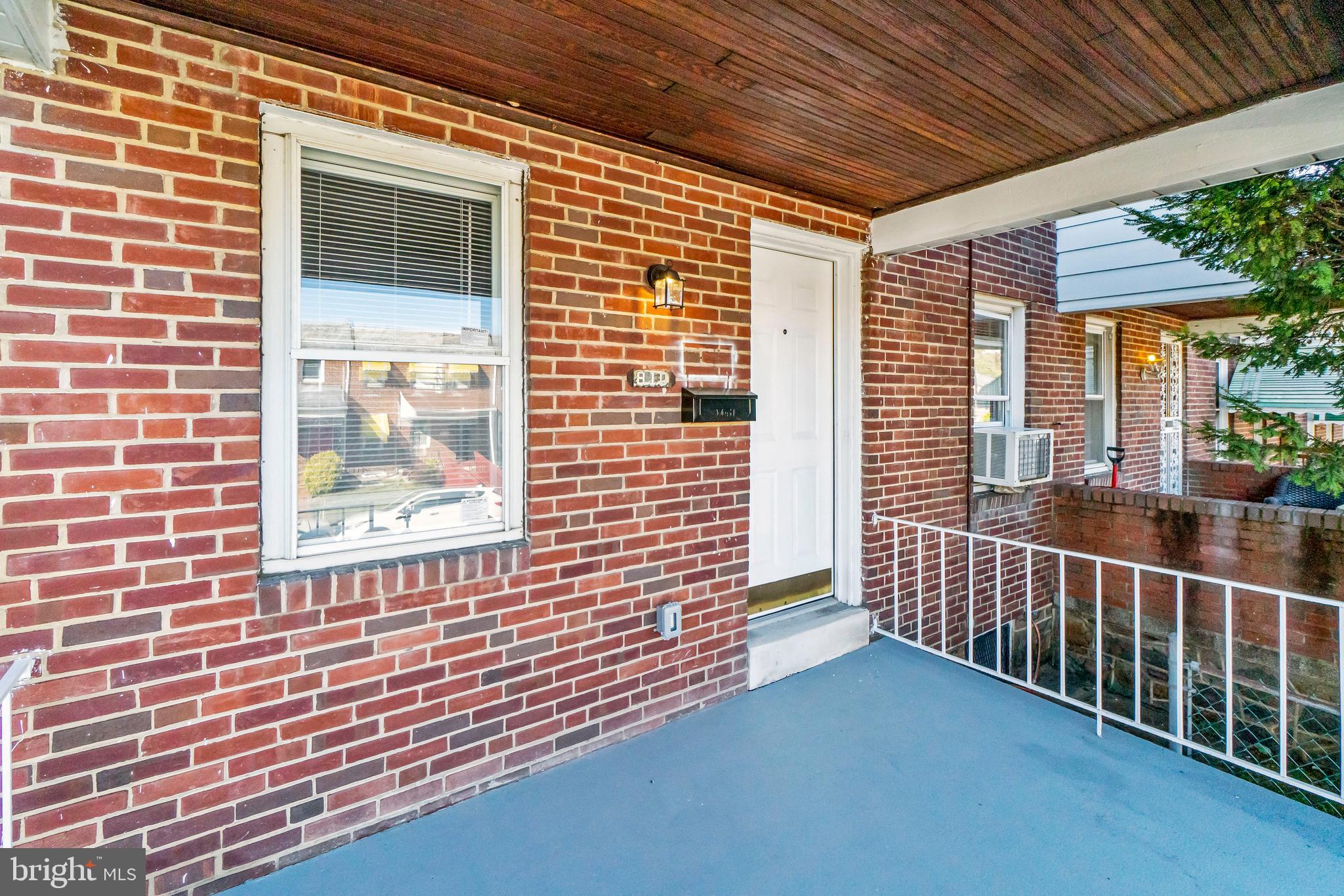 EDMONDSON VIILLAGE - Residential