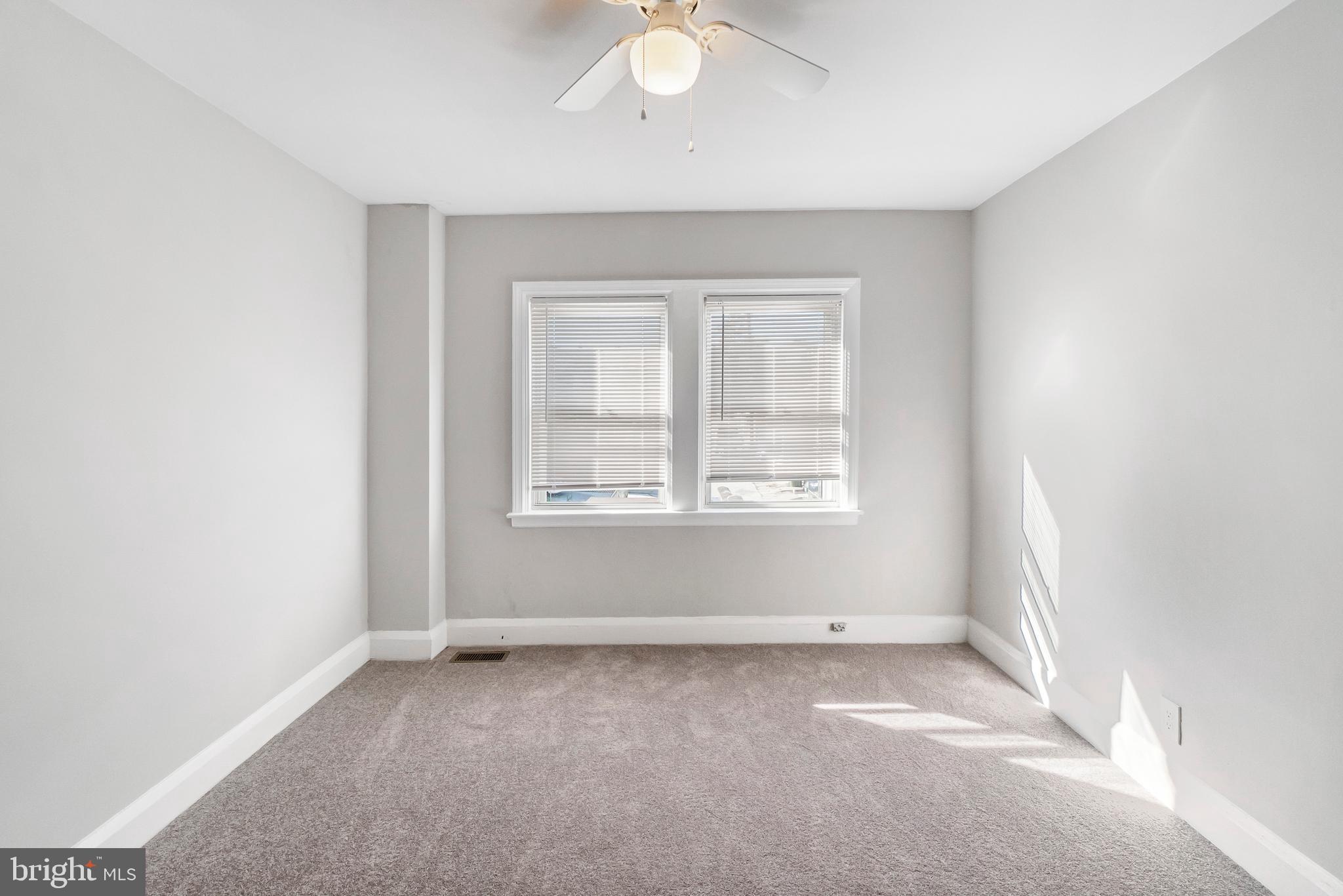 EDMONDSON VIILLAGE - Residential