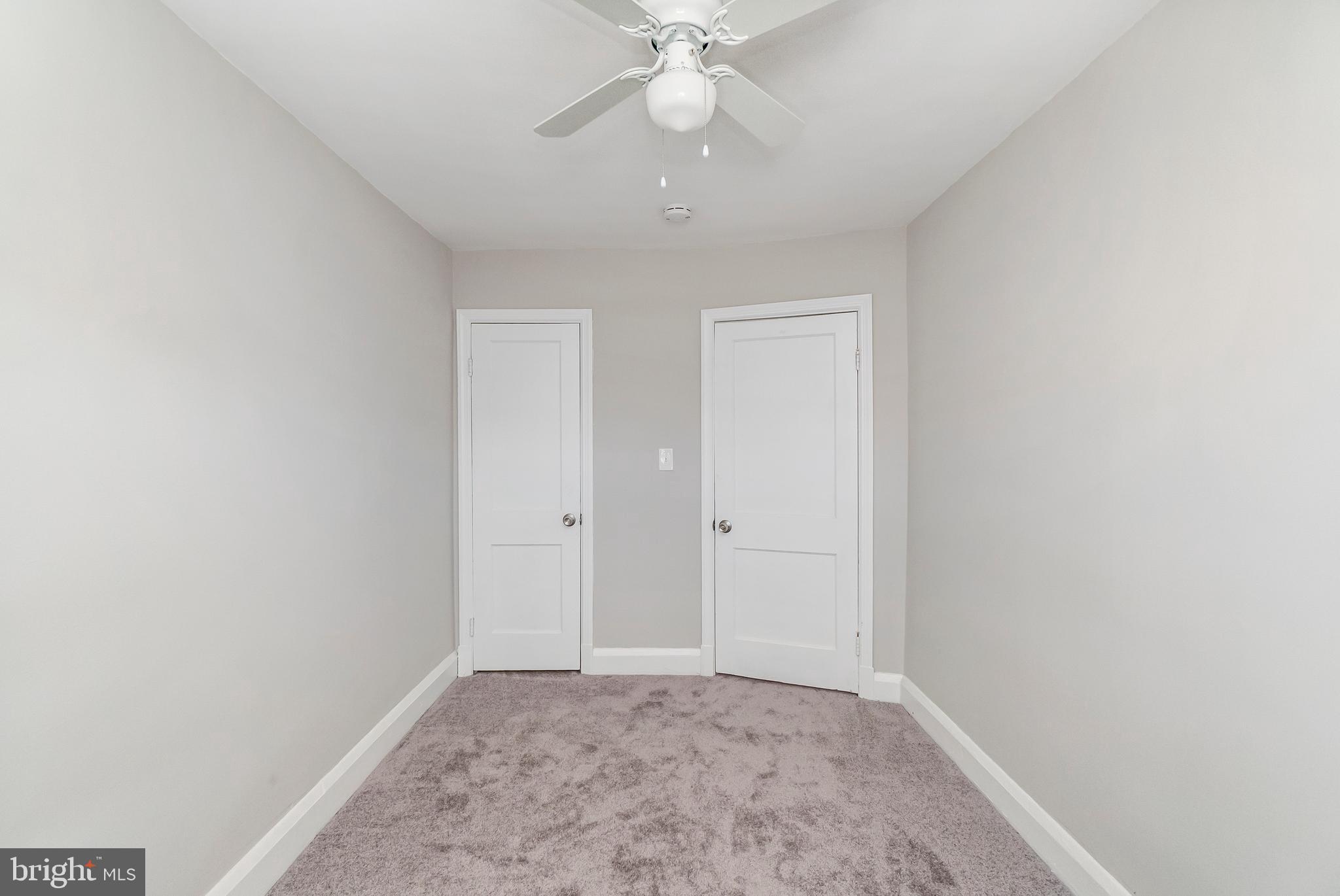 EDMONDSON VIILLAGE - Residential