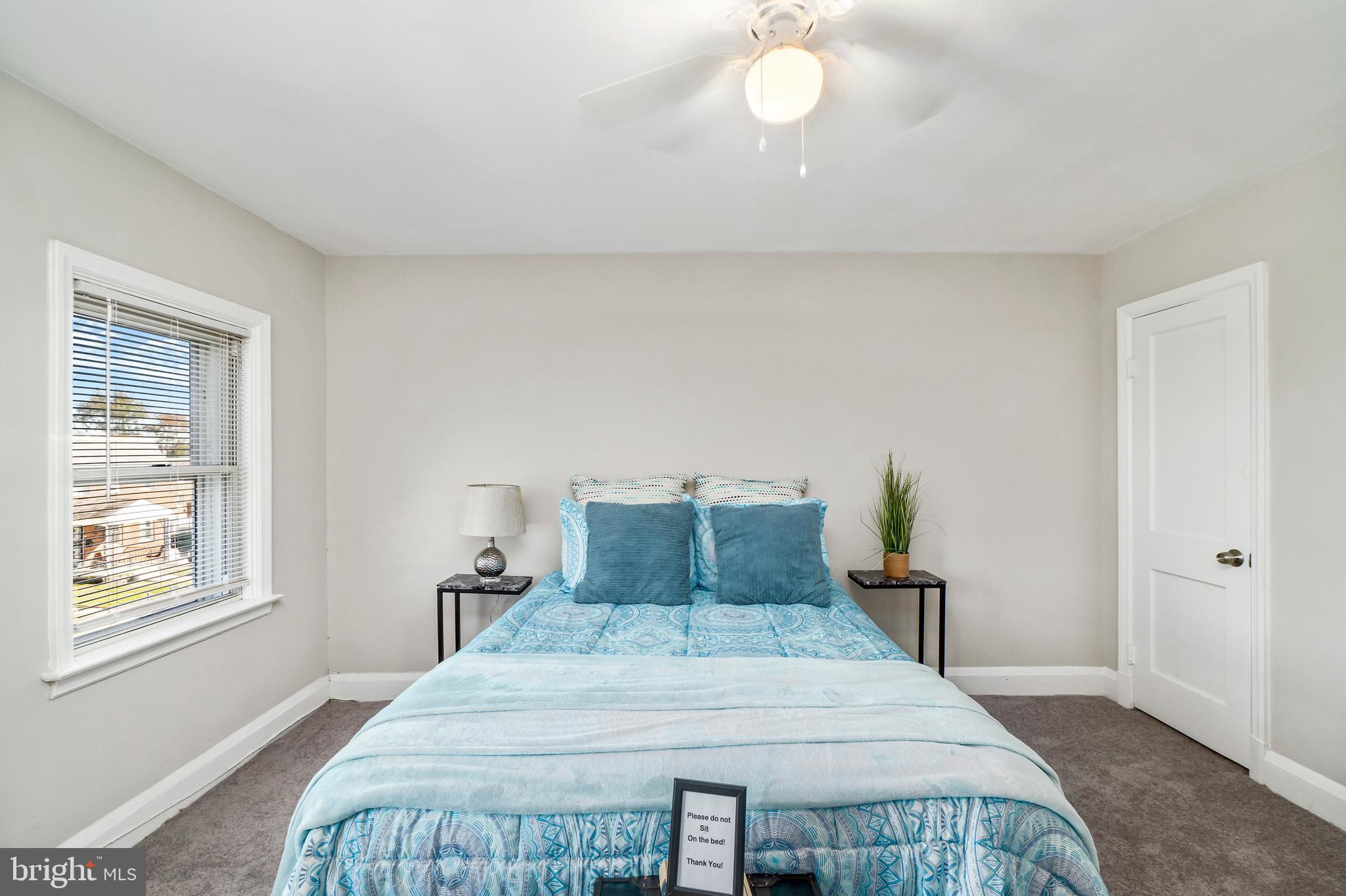 EDMONDSON VIILLAGE - Residential