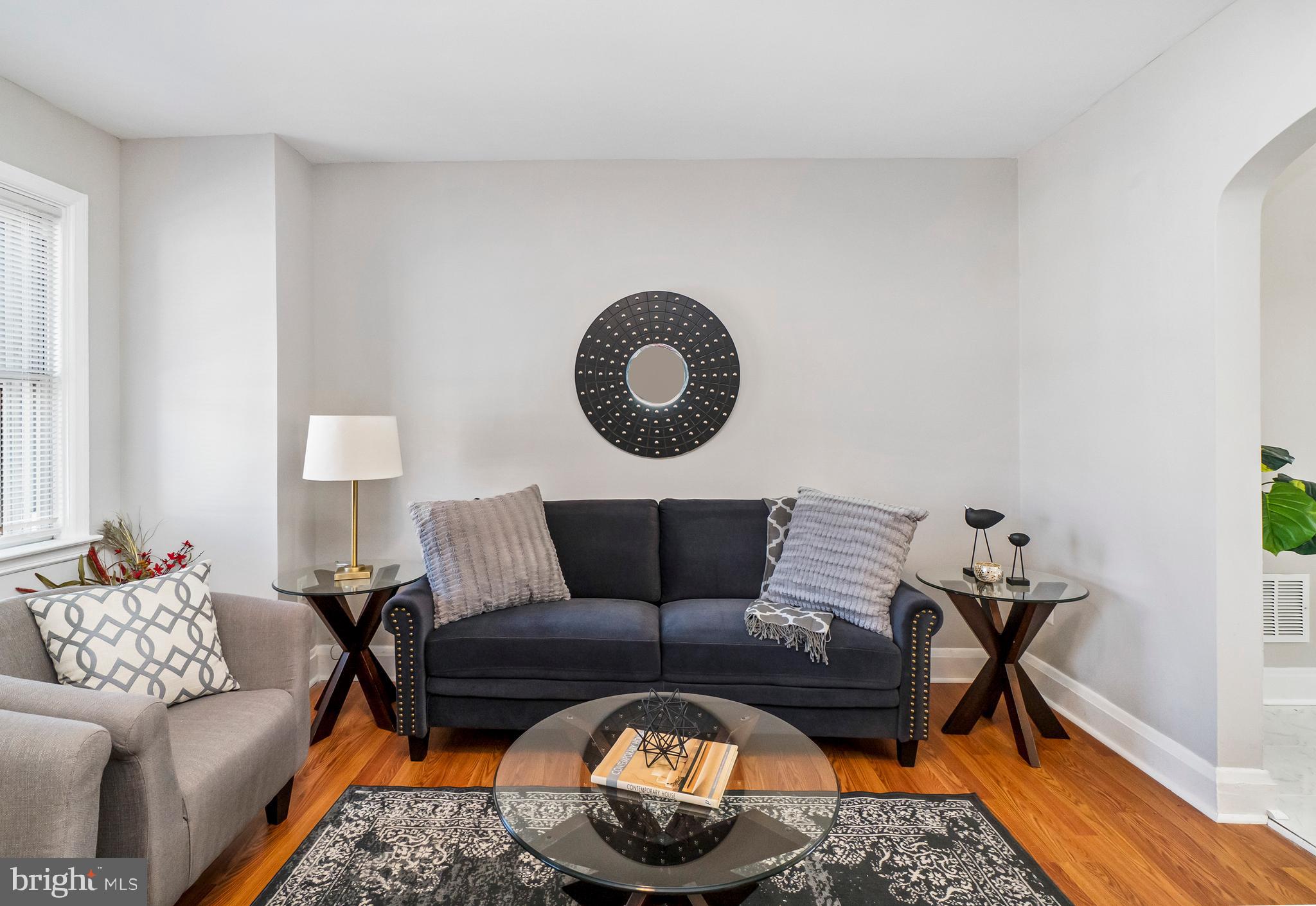 EDMONDSON VIILLAGE - Residential