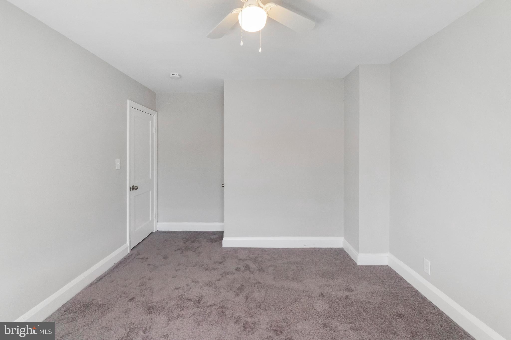 EDMONDSON VIILLAGE - Residential