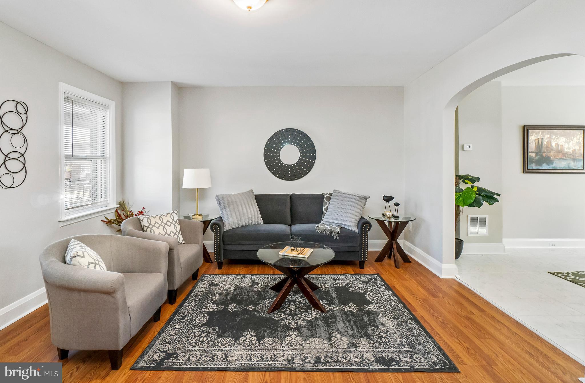 EDMONDSON VIILLAGE - Residential