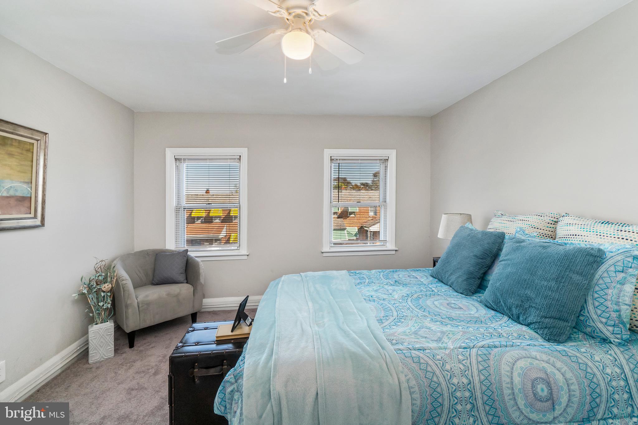 EDMONDSON VIILLAGE - Residential