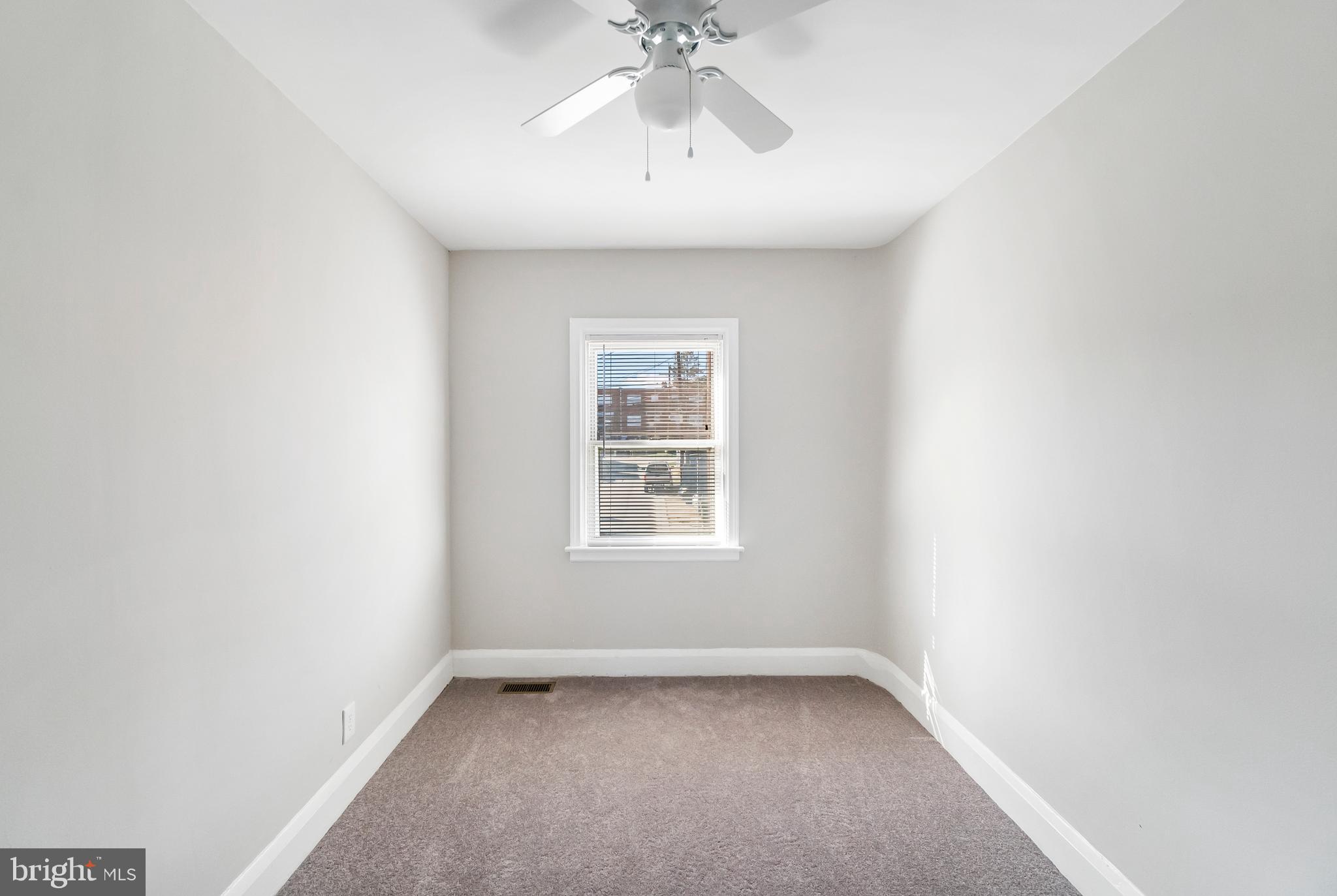 EDMONDSON VIILLAGE - Residential