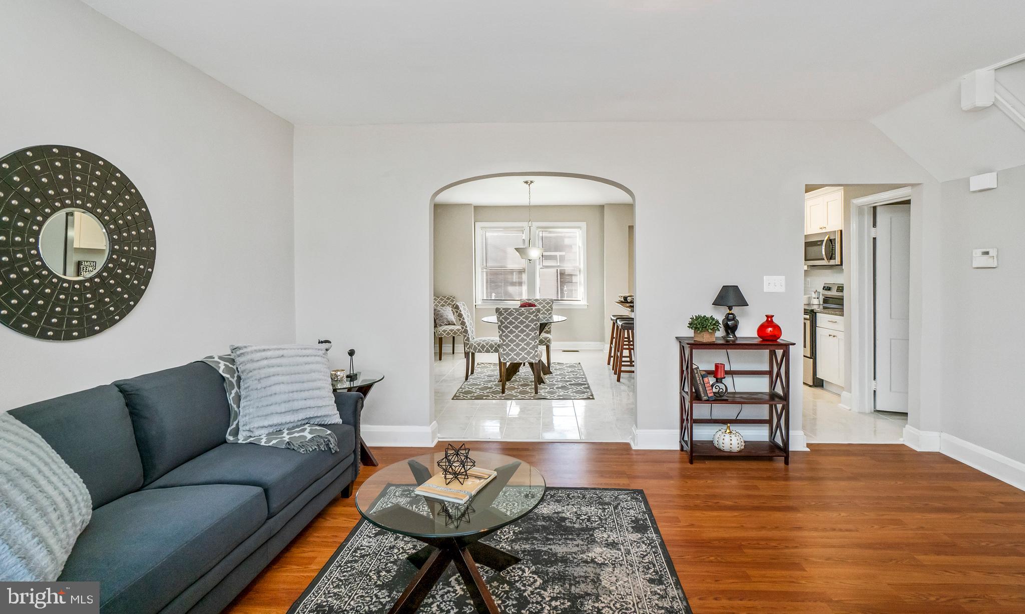 EDMONDSON VIILLAGE - Residential