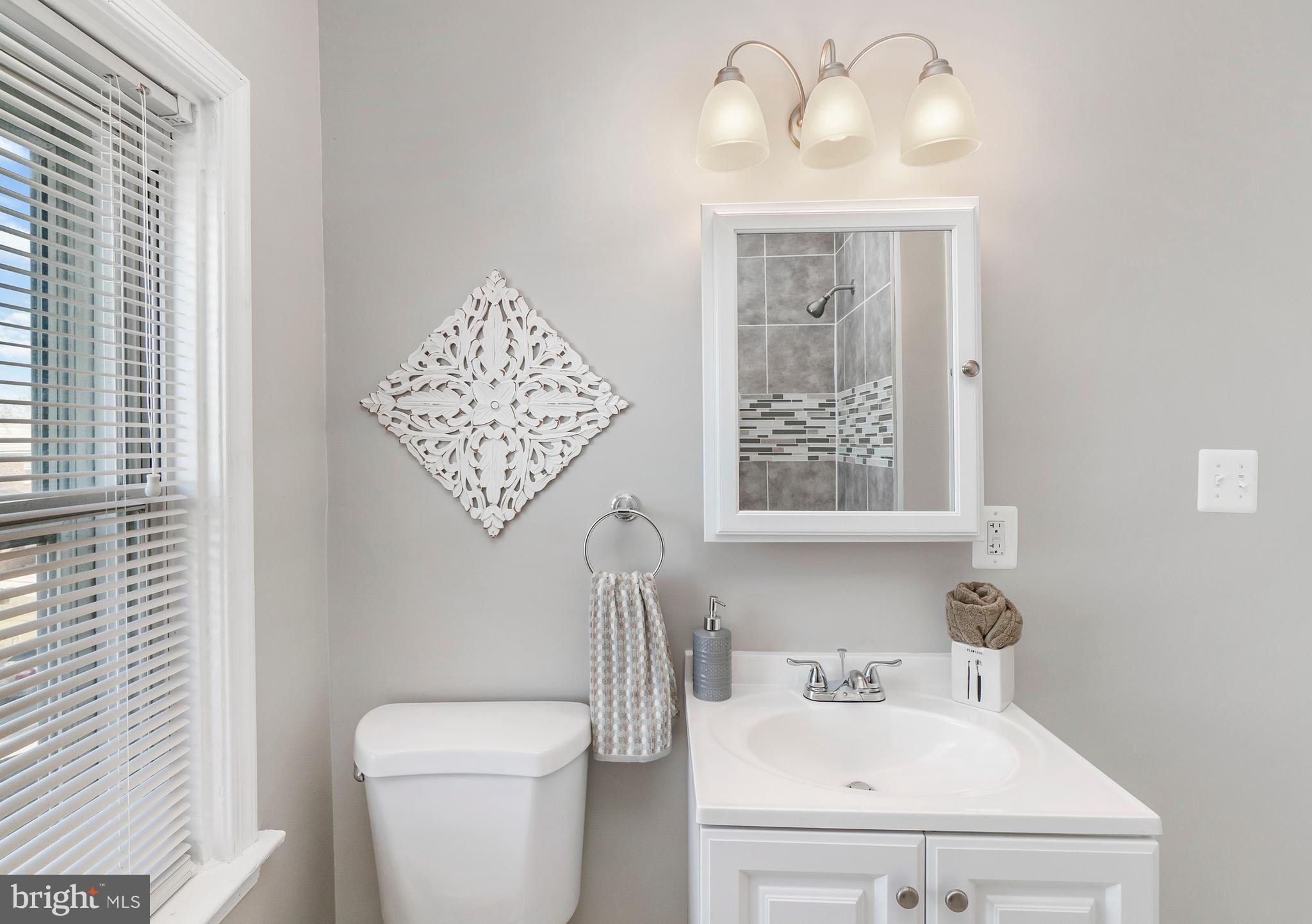 EDMONDSON VIILLAGE - Residential