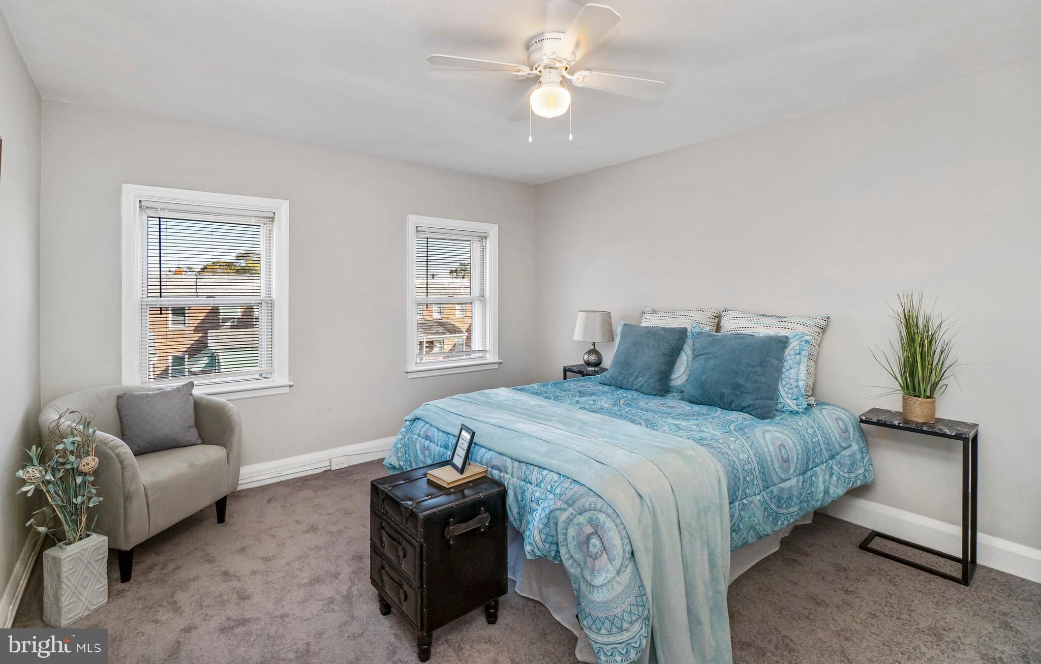 EDMONDSON VIILLAGE - Residential