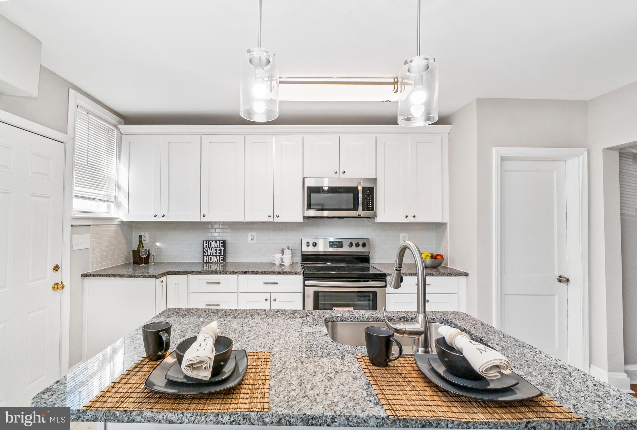 EDMONDSON VIILLAGE - Residential