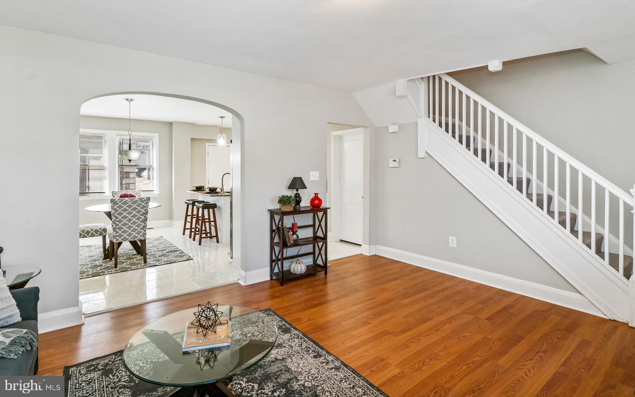 EDMONDSON VIILLAGE - Residential