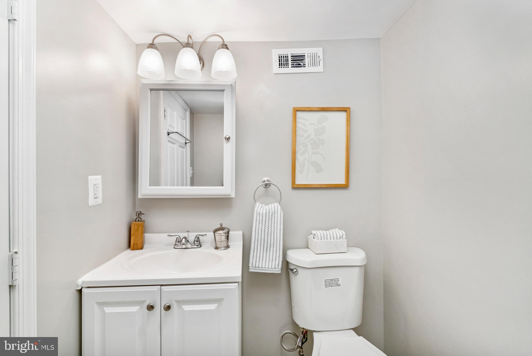 EDMONDSON VIILLAGE - Residential