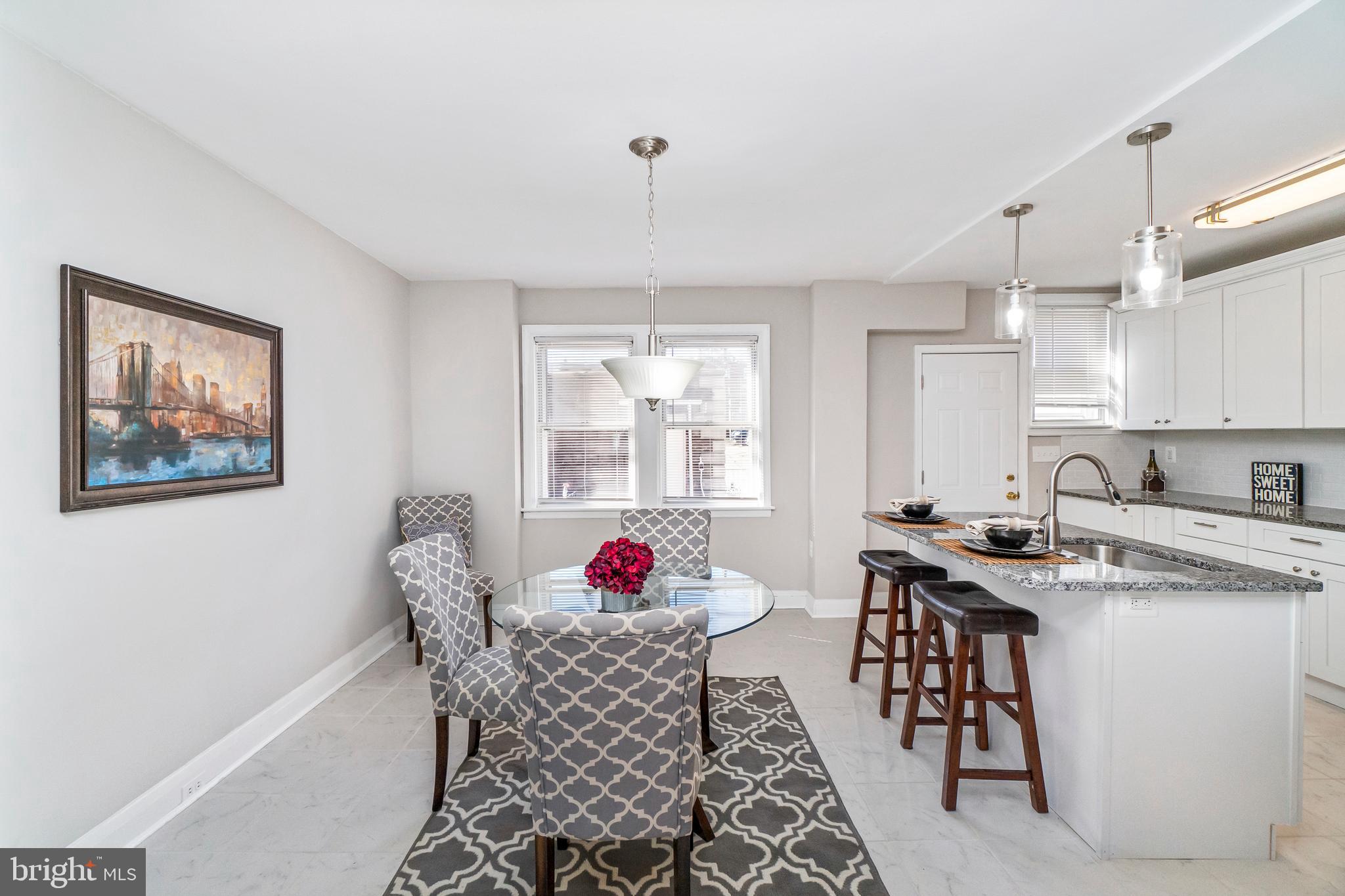 EDMONDSON VIILLAGE - Residential