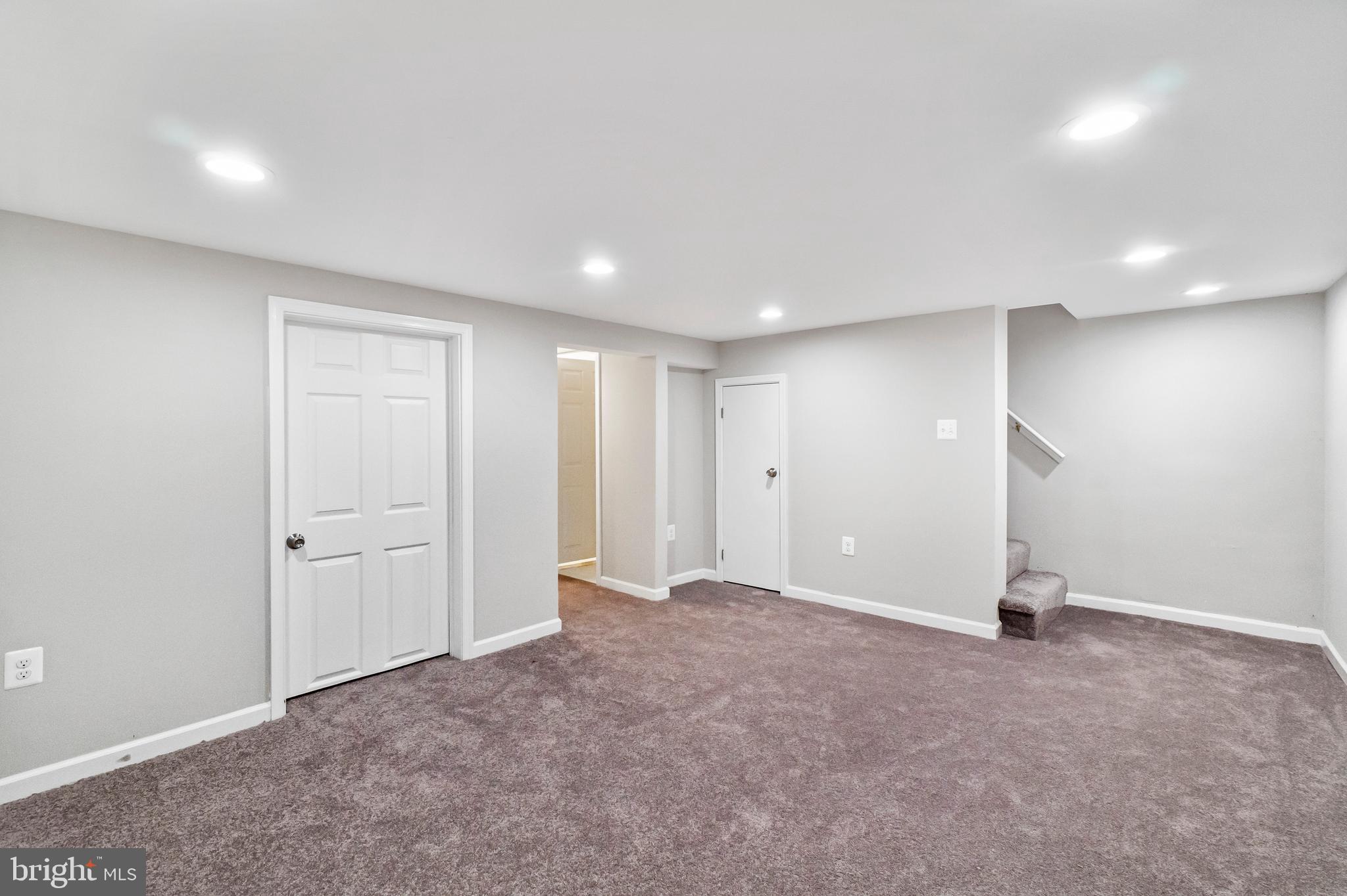 EDMONDSON VIILLAGE - Residential