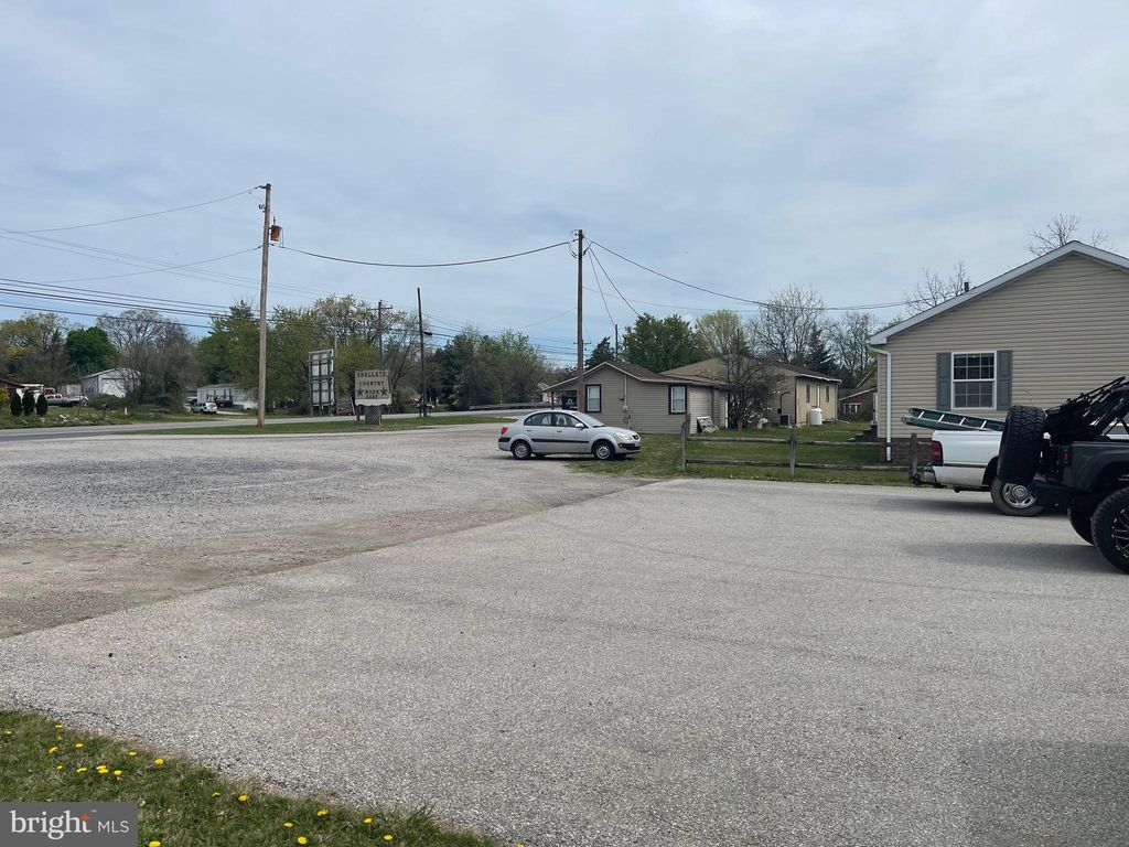 Photo of 2689 York Road, GETTYSBURG, PA 17325 (MLS # PAAD2017876)