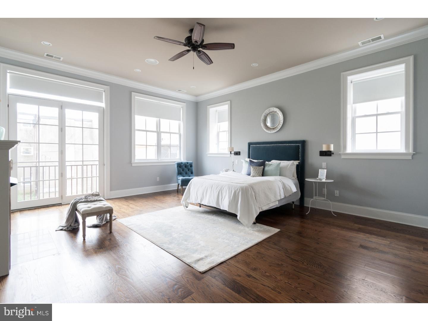 ART MUSEUM AREA - Residential