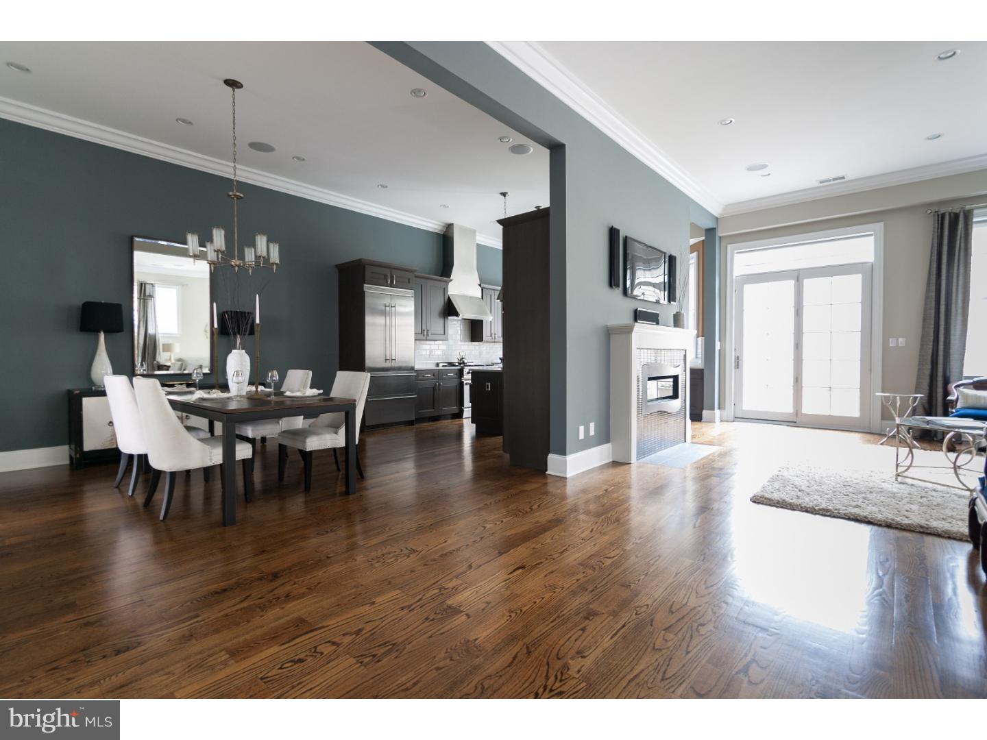 ART MUSEUM AREA - Residential