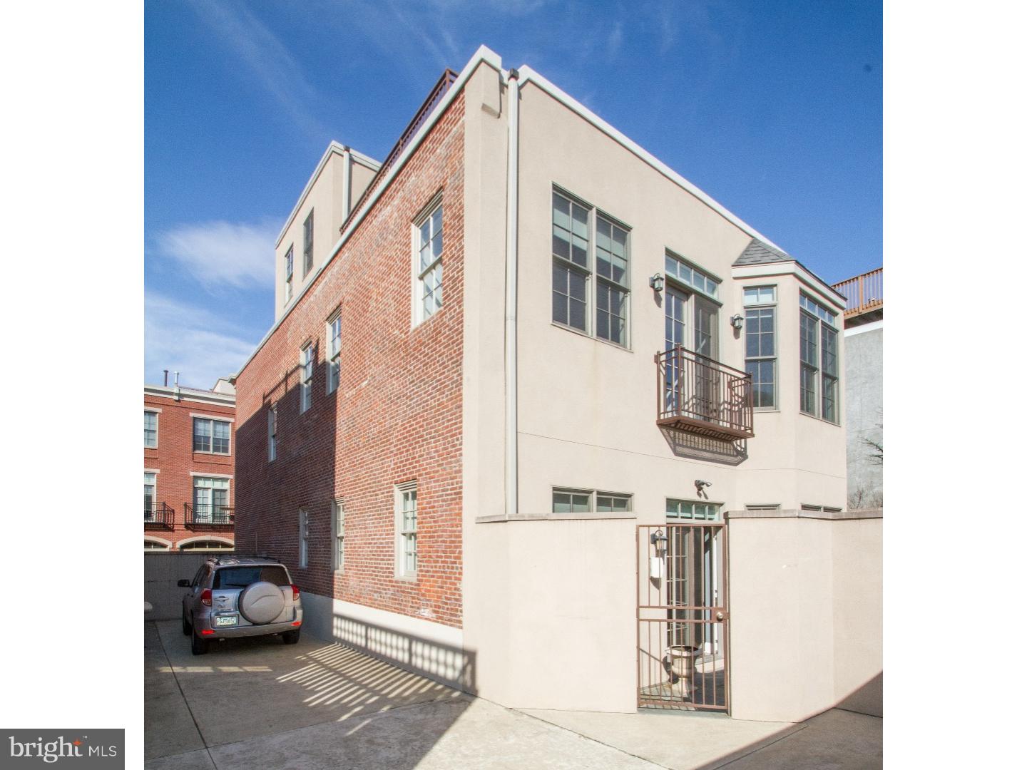 ART MUSEUM AREA - Residential