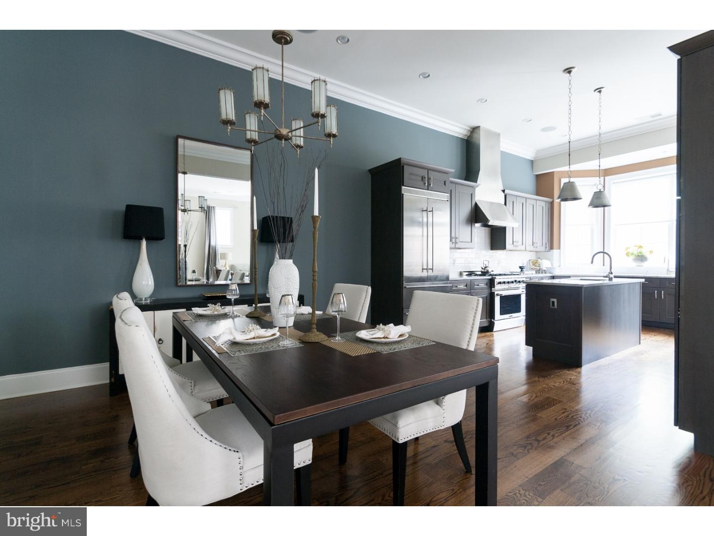 ART MUSEUM AREA - Residential