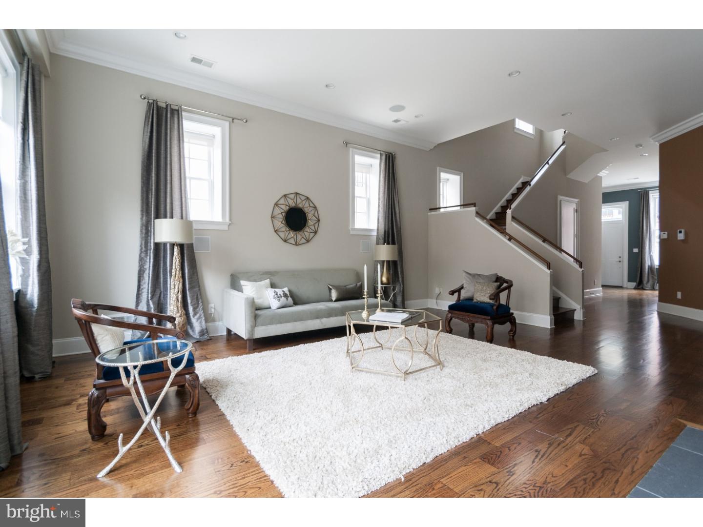 ART MUSEUM AREA - Residential