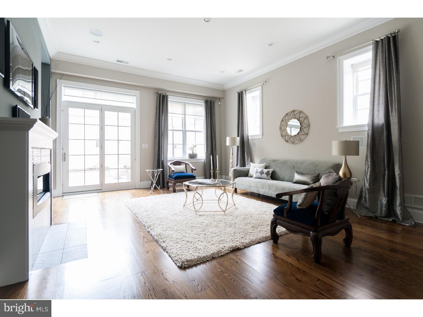 ART MUSEUM AREA - Residential