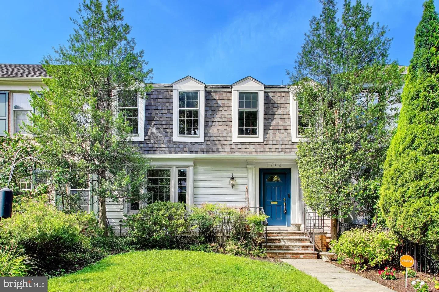 4736 Massachusetts Avenue NW, Washington, DC 20016