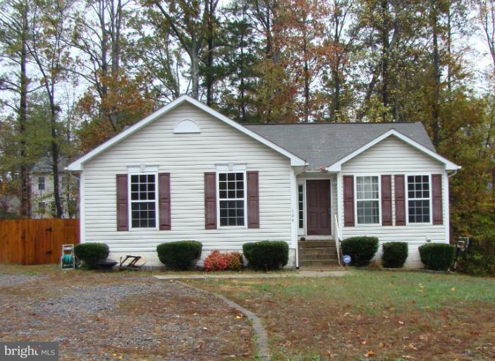 LAKE LAND OR - Residential Lease