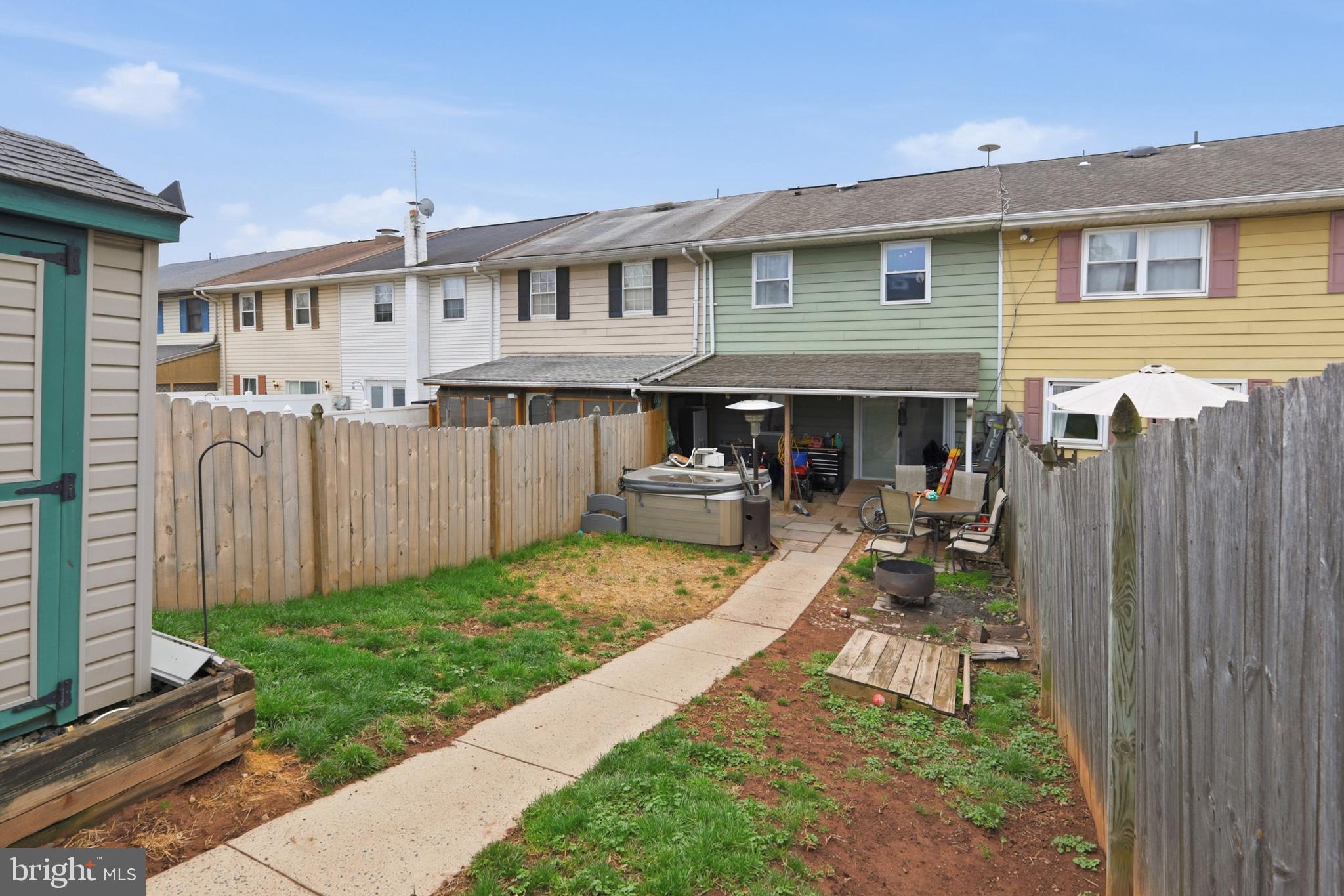 JEFFERSON - Residential