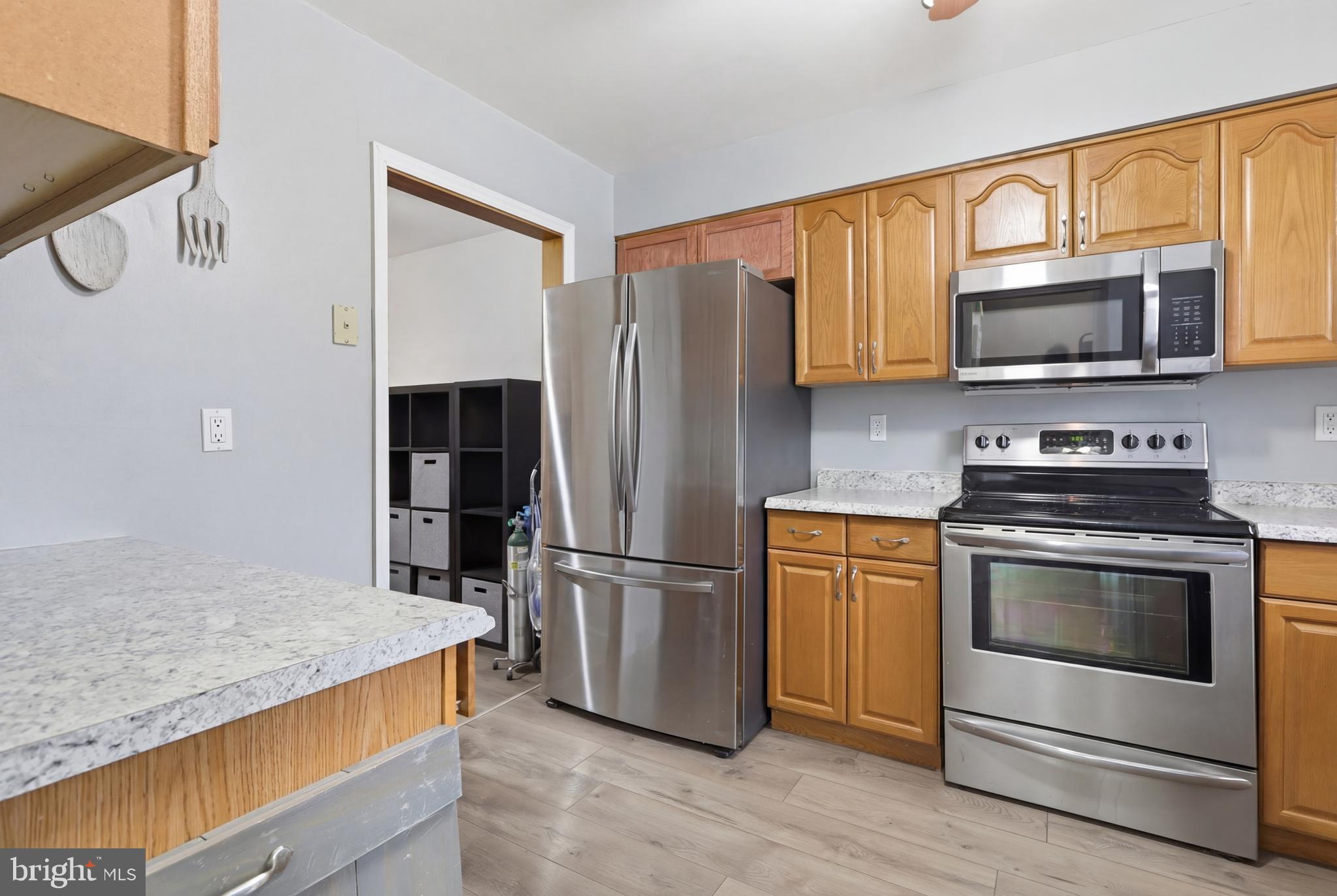 JEFFERSON - Residential