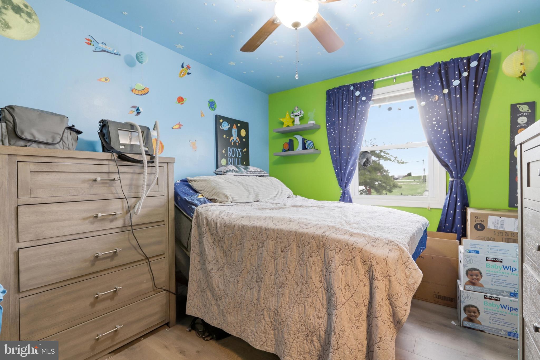 JEFFERSON - Residential